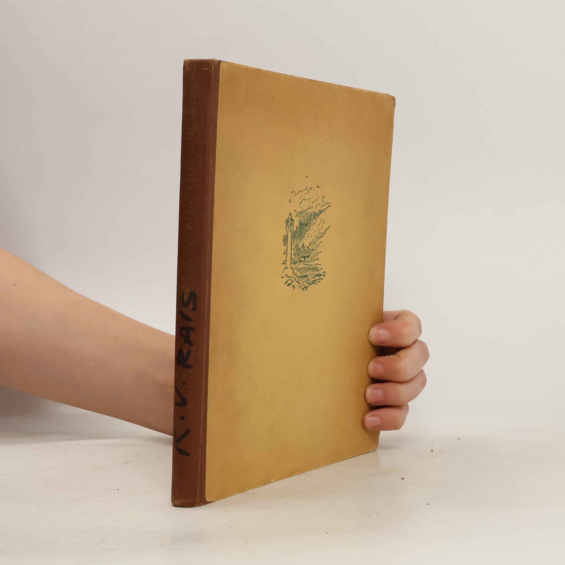 Mikoláš Aleš Pod Zvičinou. Verše i povídky