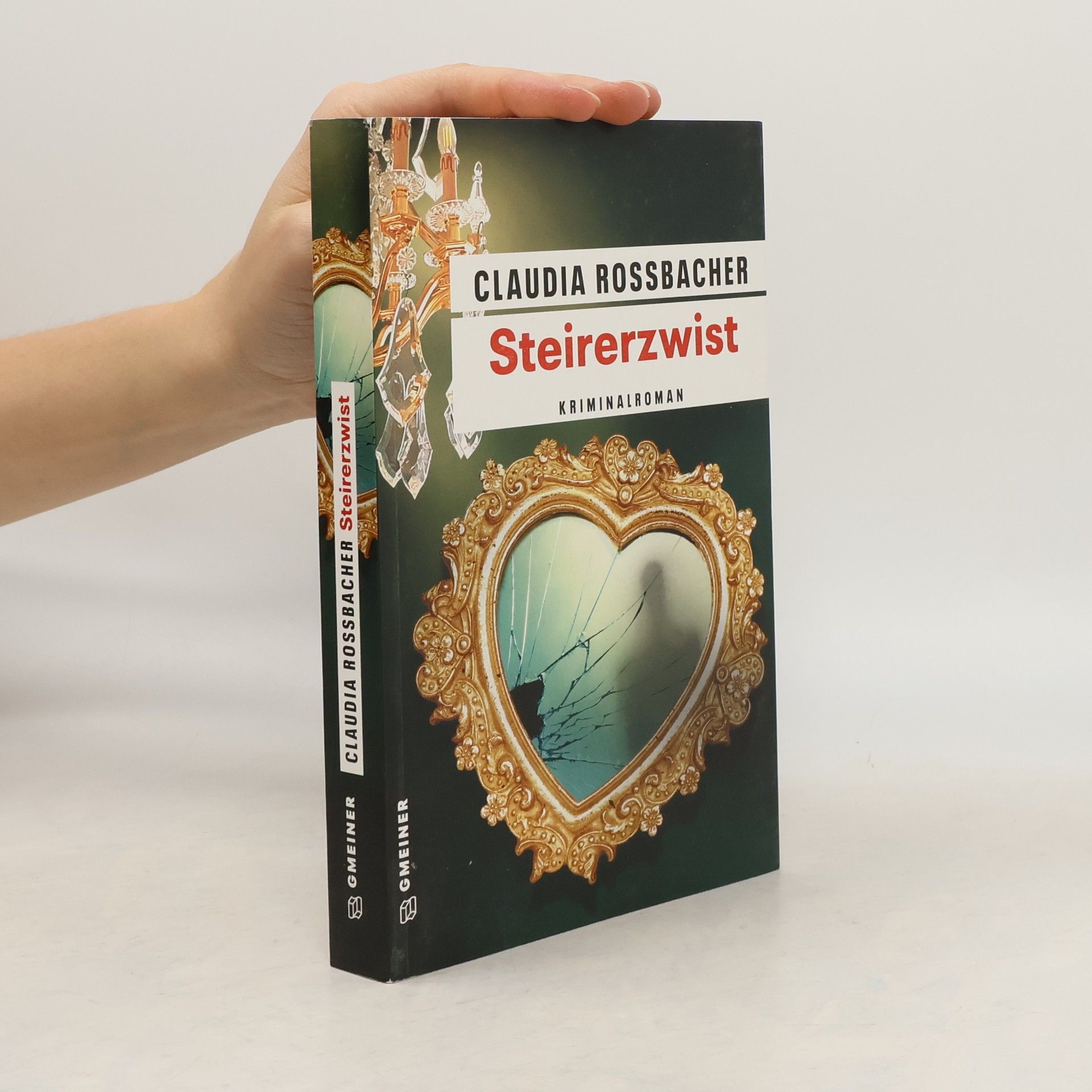 Claudia Rossbacher Sandra Mohrs - 15: Steirerzwist