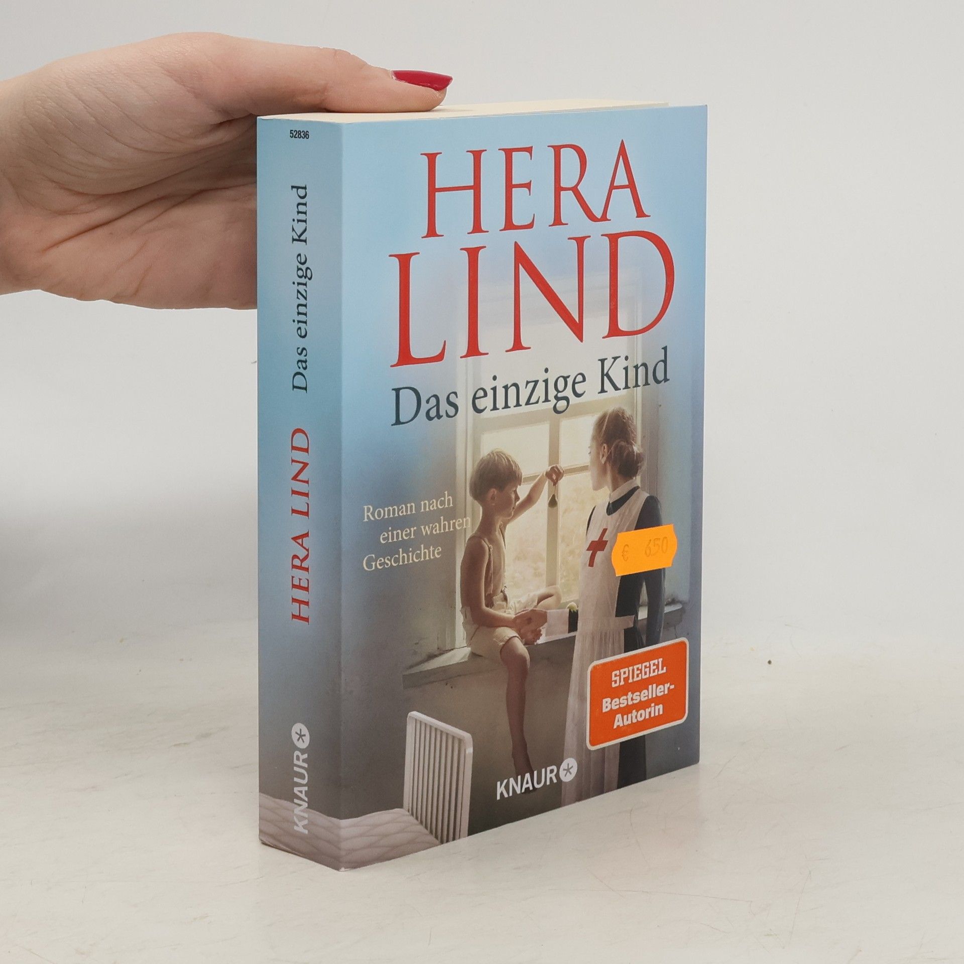 Hera Lind Das einzige Kind