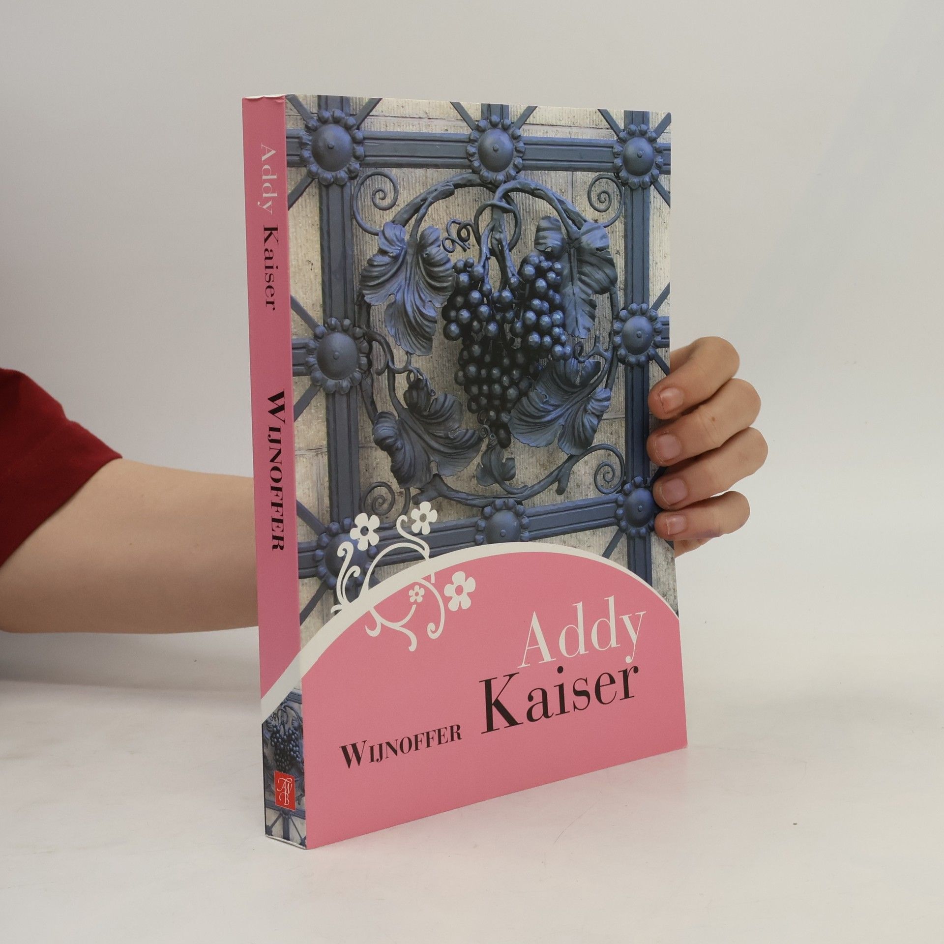 Addy Kaiser Wijnoffer / druk 1