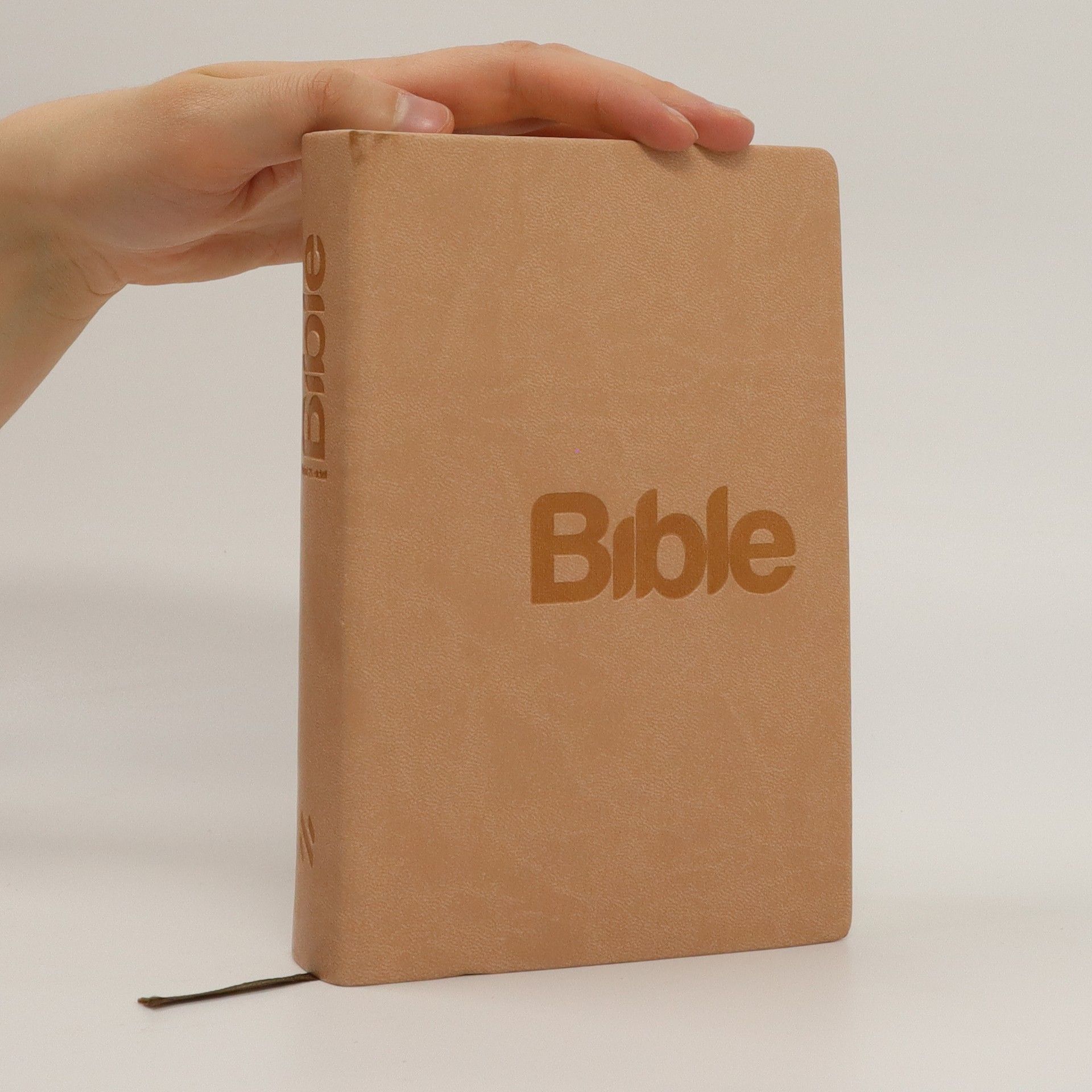 Various authors Bible