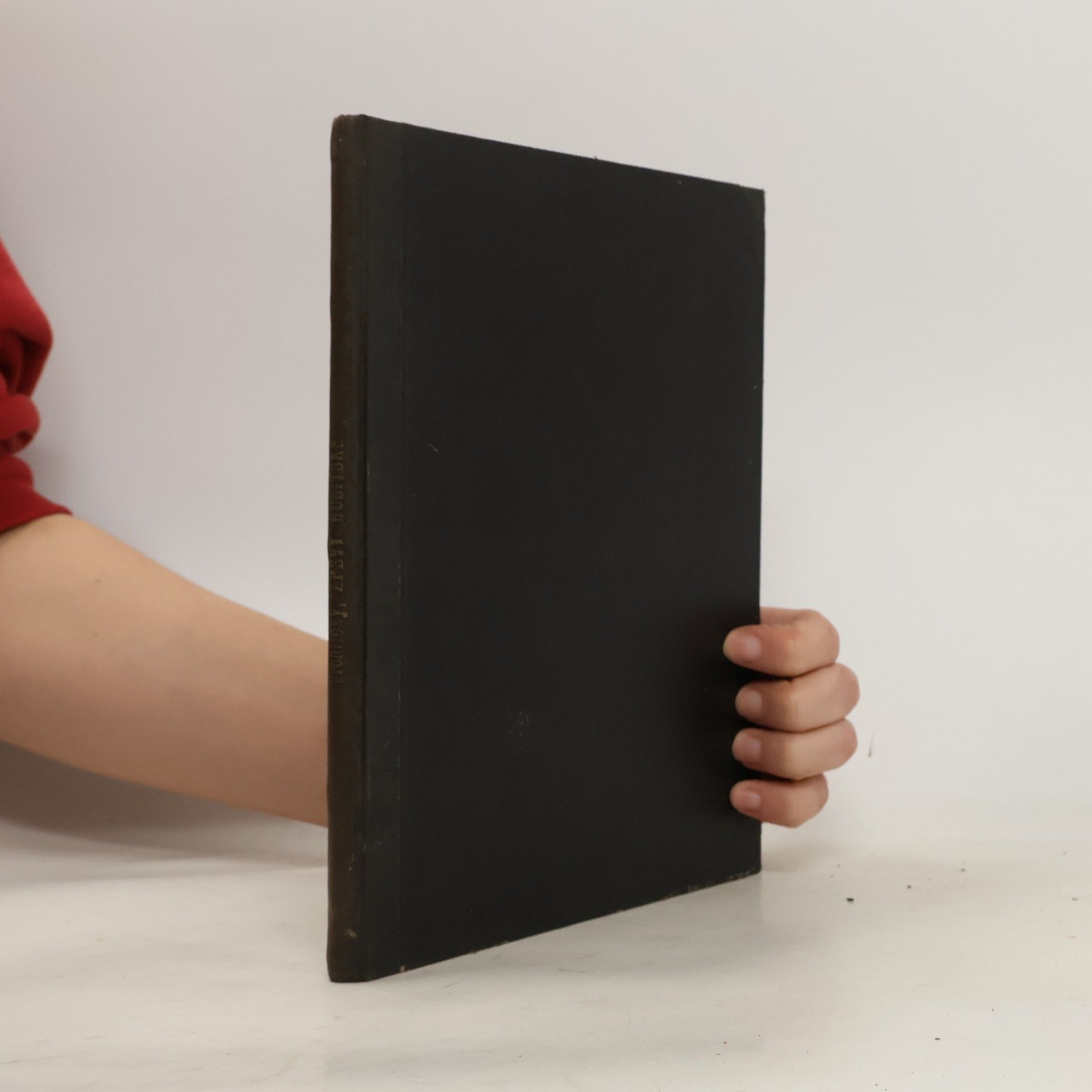 Jaroslav Vrchlický Zpěvy husitské : 1415-1915 : Na památku mučednické smrti nejslavnějšího Čecha Mistra Jana Husa