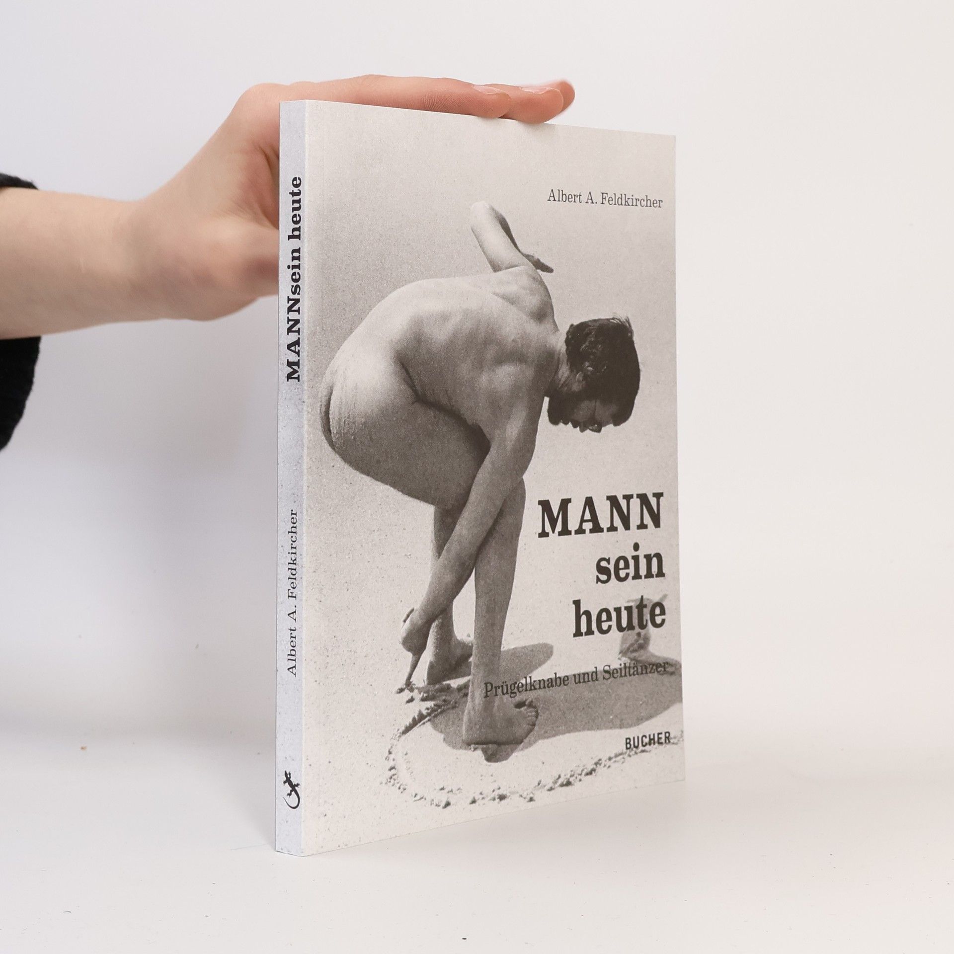 MANNsein heute