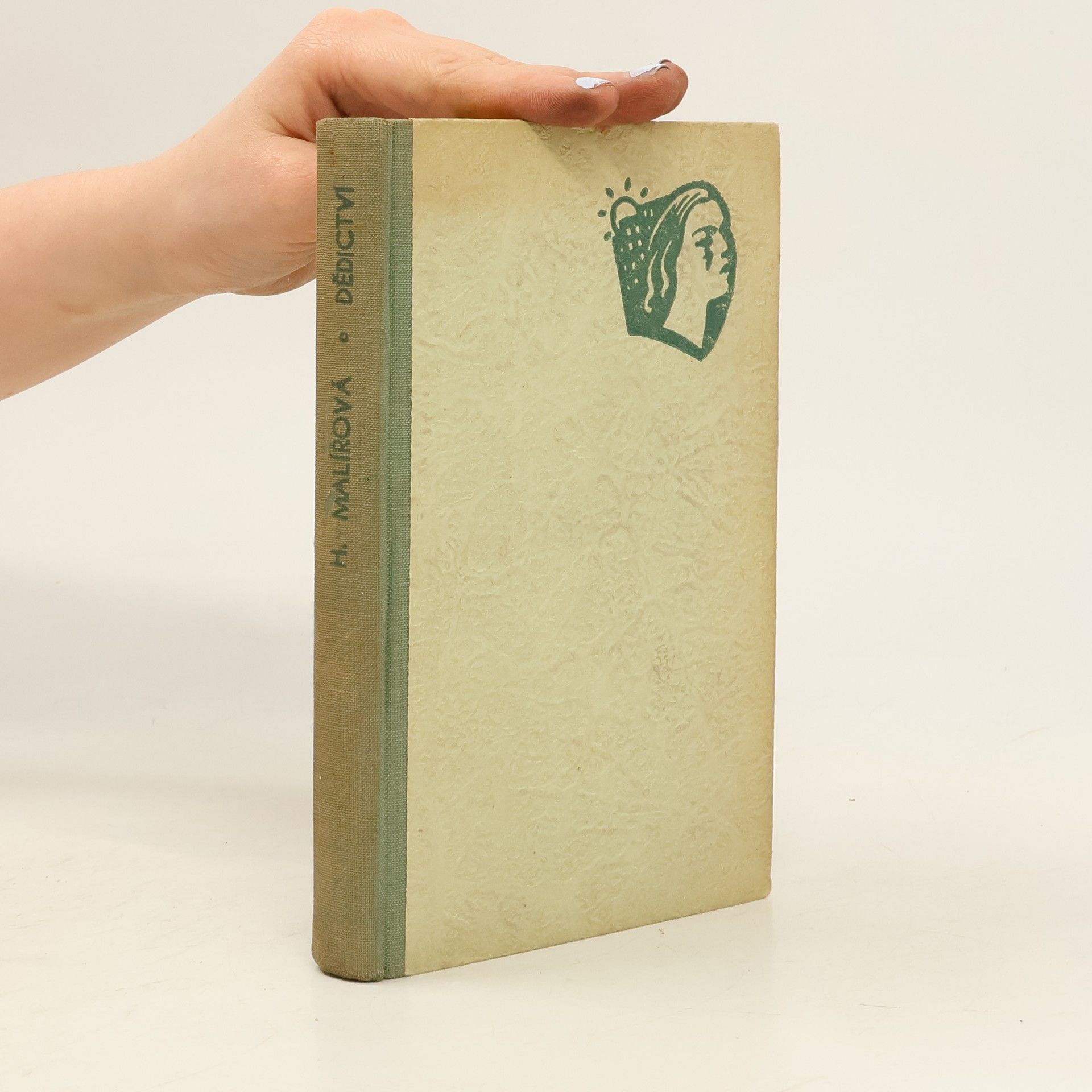 Helena Malířová Dědictví