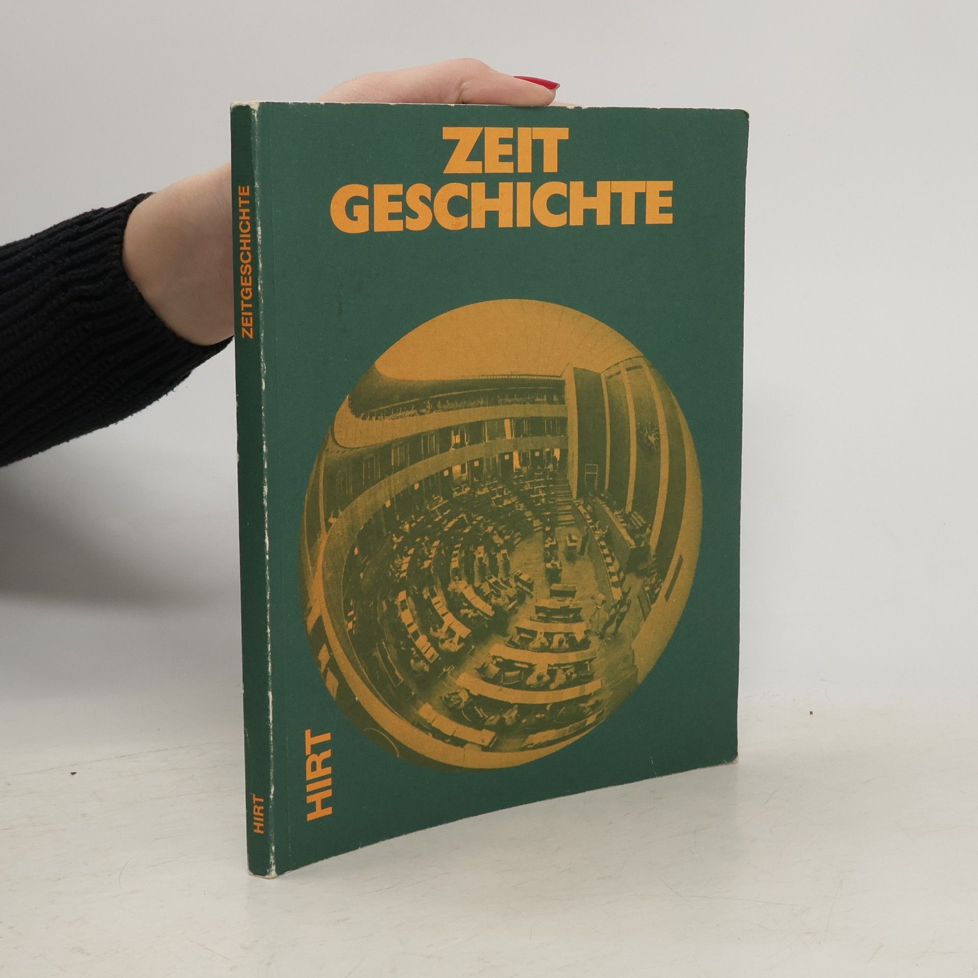 Autorenkollektiv Zeitgeschichte