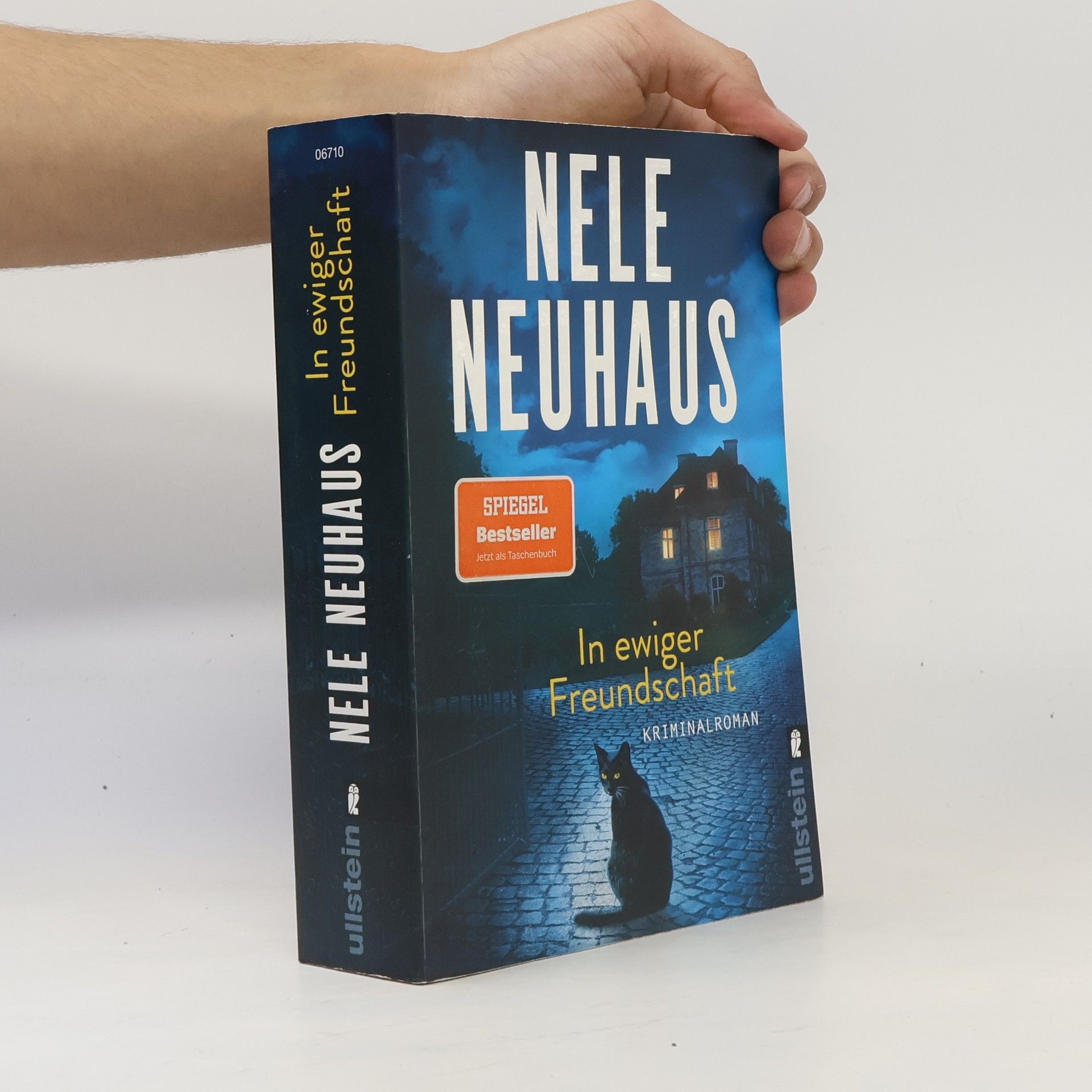 Cornelia Löwenberg In ewiger Freundschaft