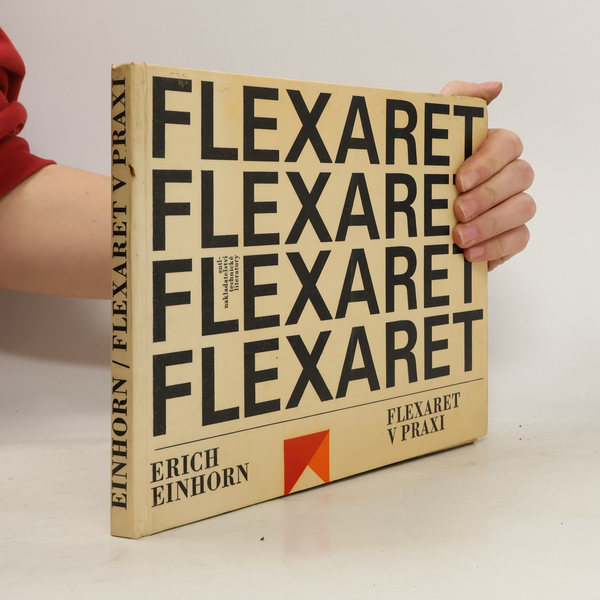 Erich Einhorn Flexaret v praxi