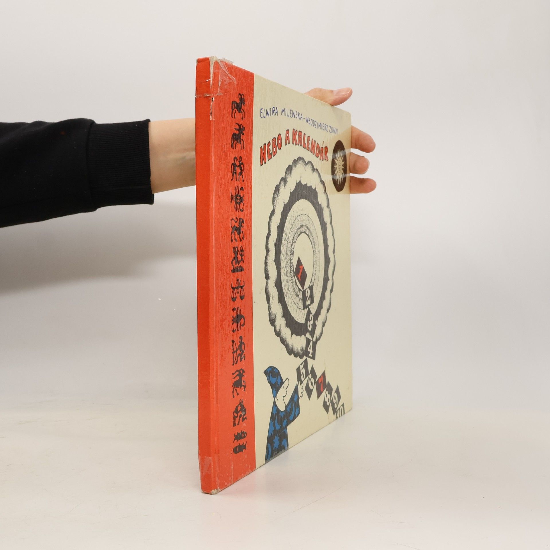 kolektiv Nebo a kalendár