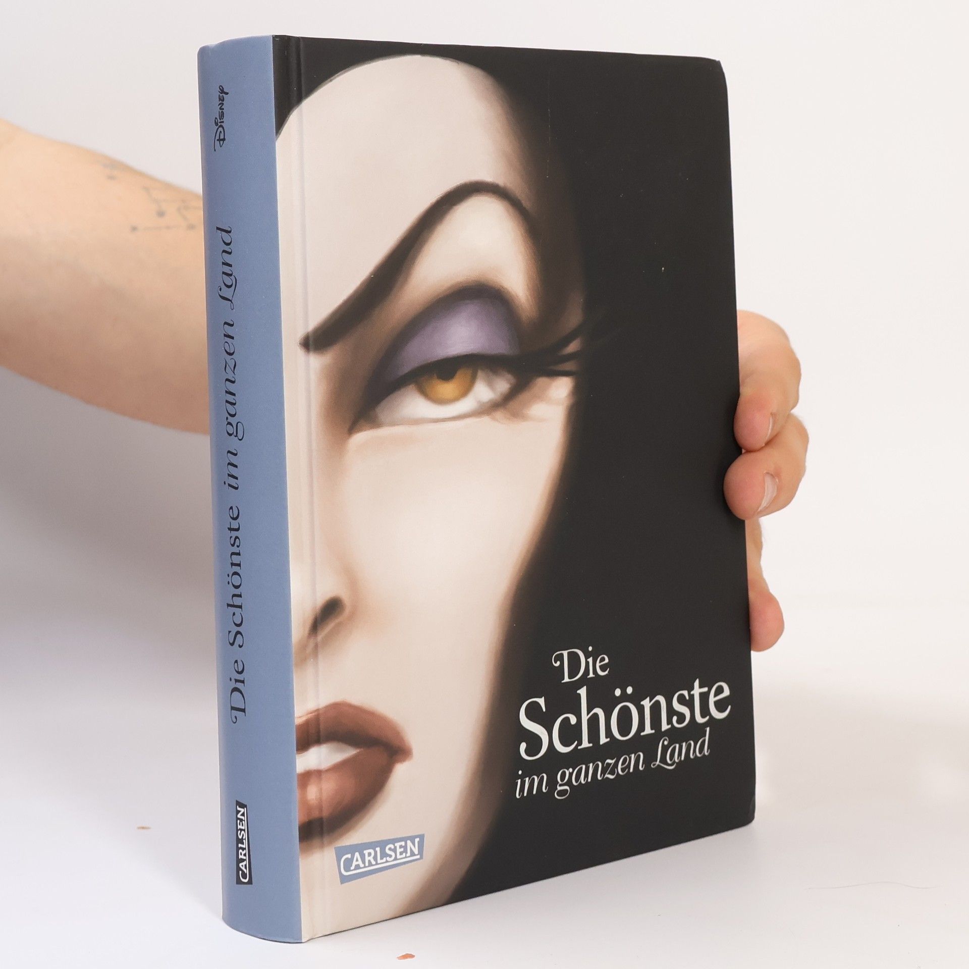 Serena Valentino Die Schönste im ganzen Land