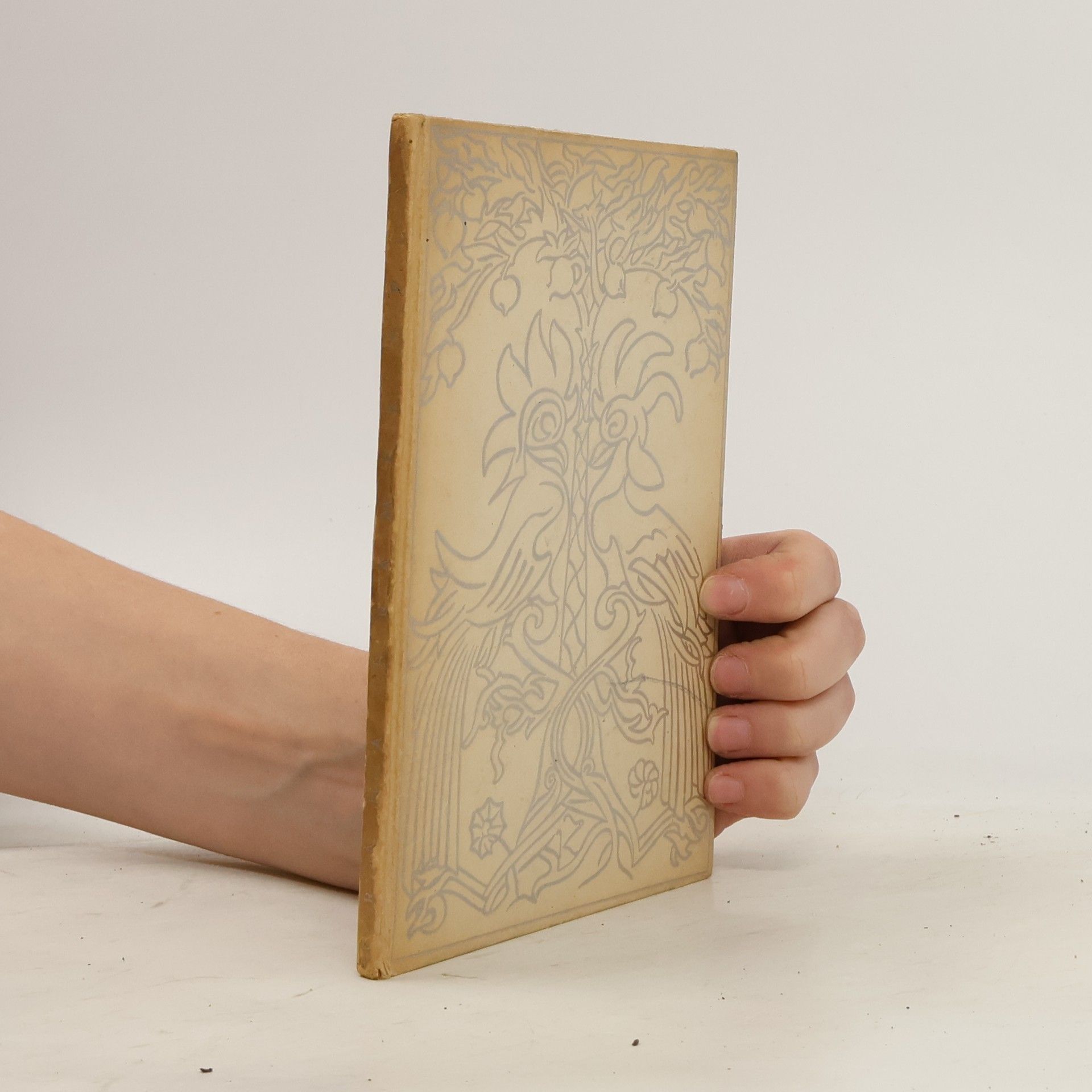 Fráňa Šrámek Splav