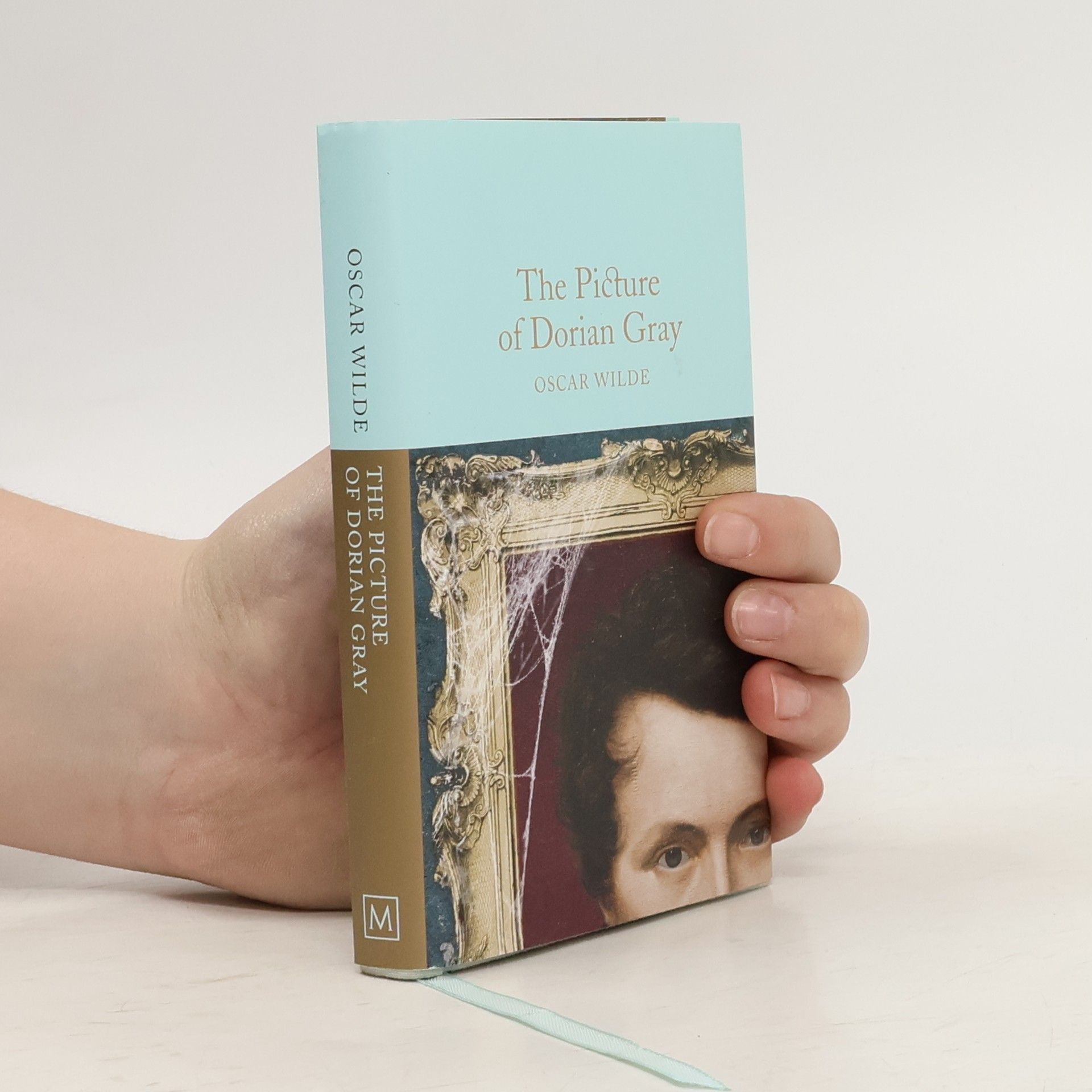 The Picture of Dorian Gray