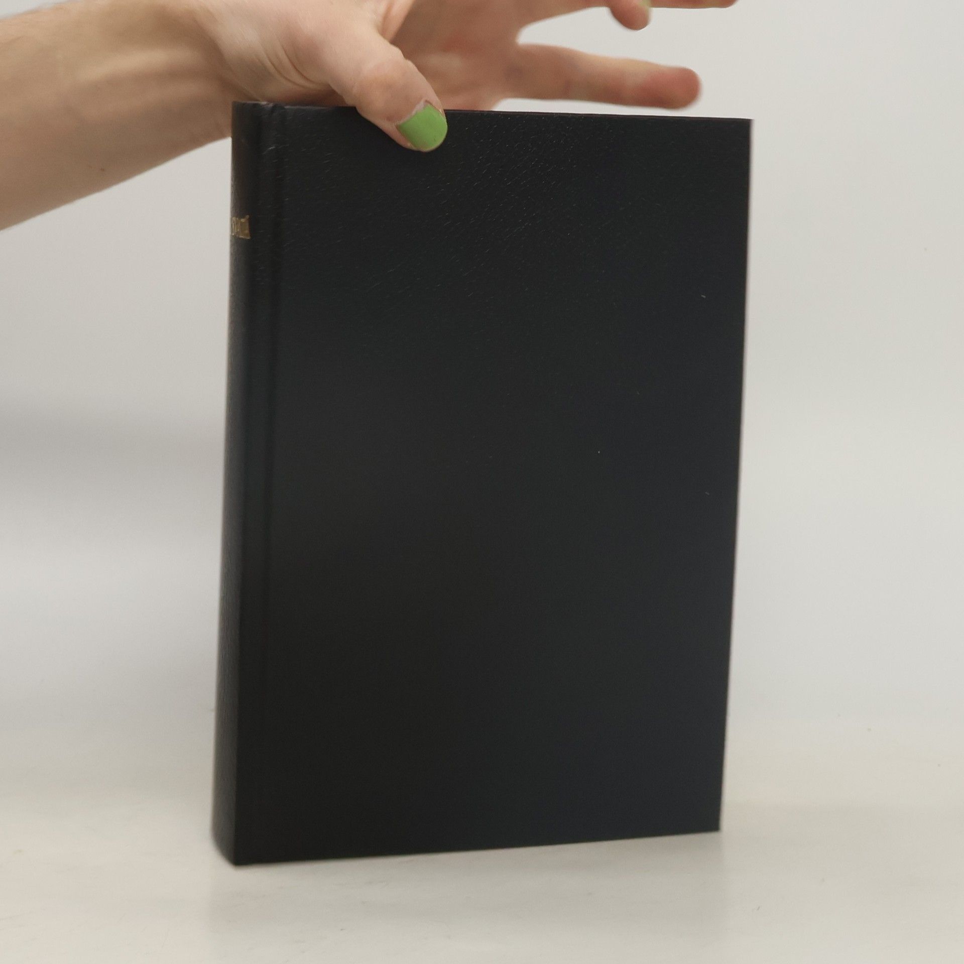 kolektiv Bible svatá