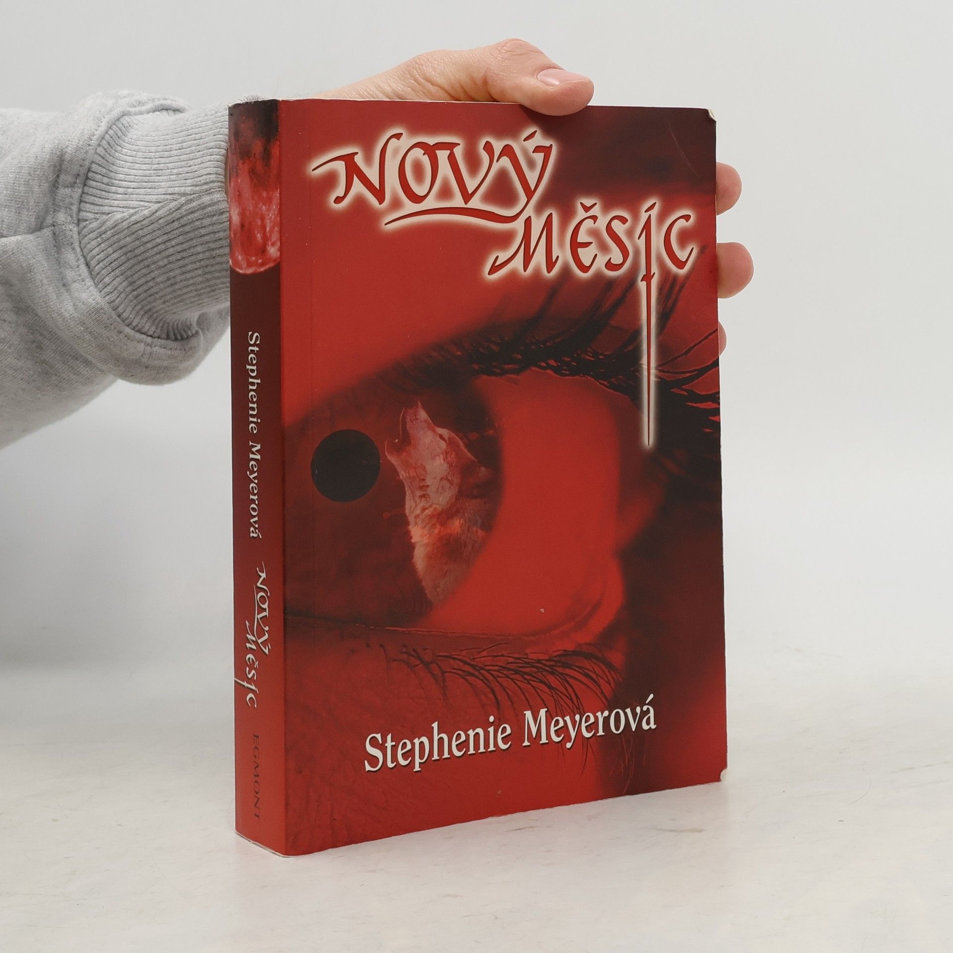 Nový měsíc