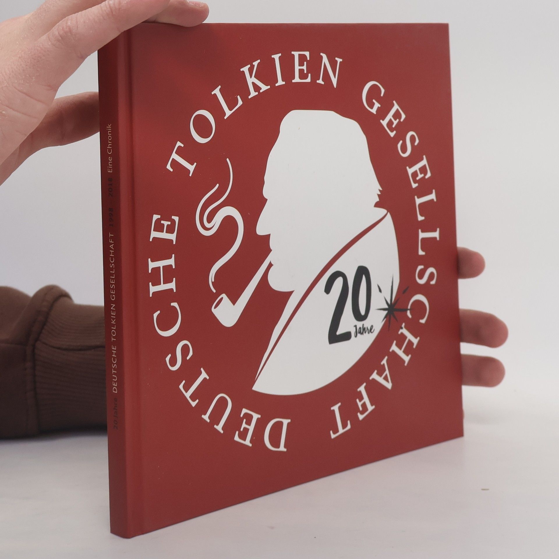 kolektiv Deutsche Tolkien Gesellschaft