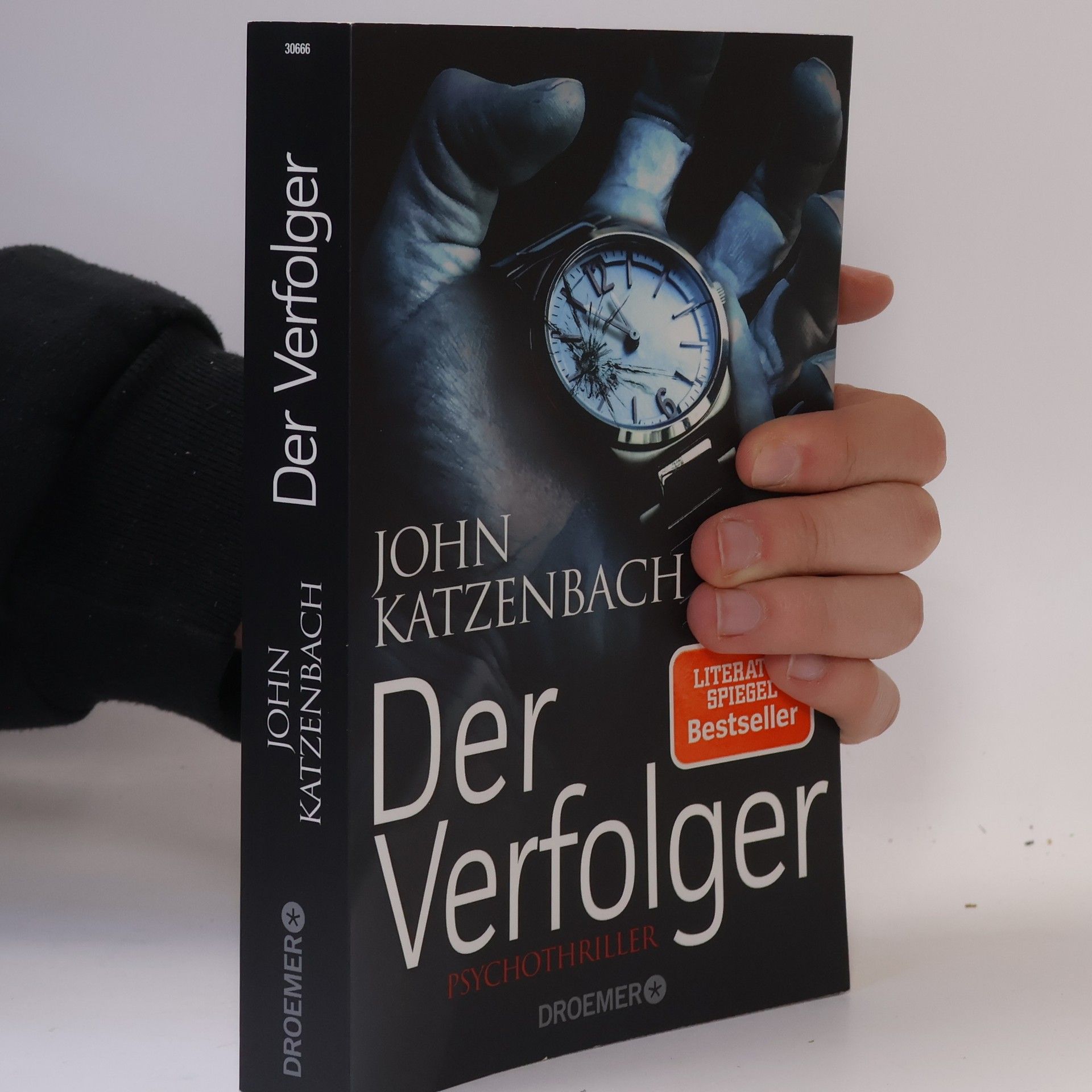 Der Verfolger