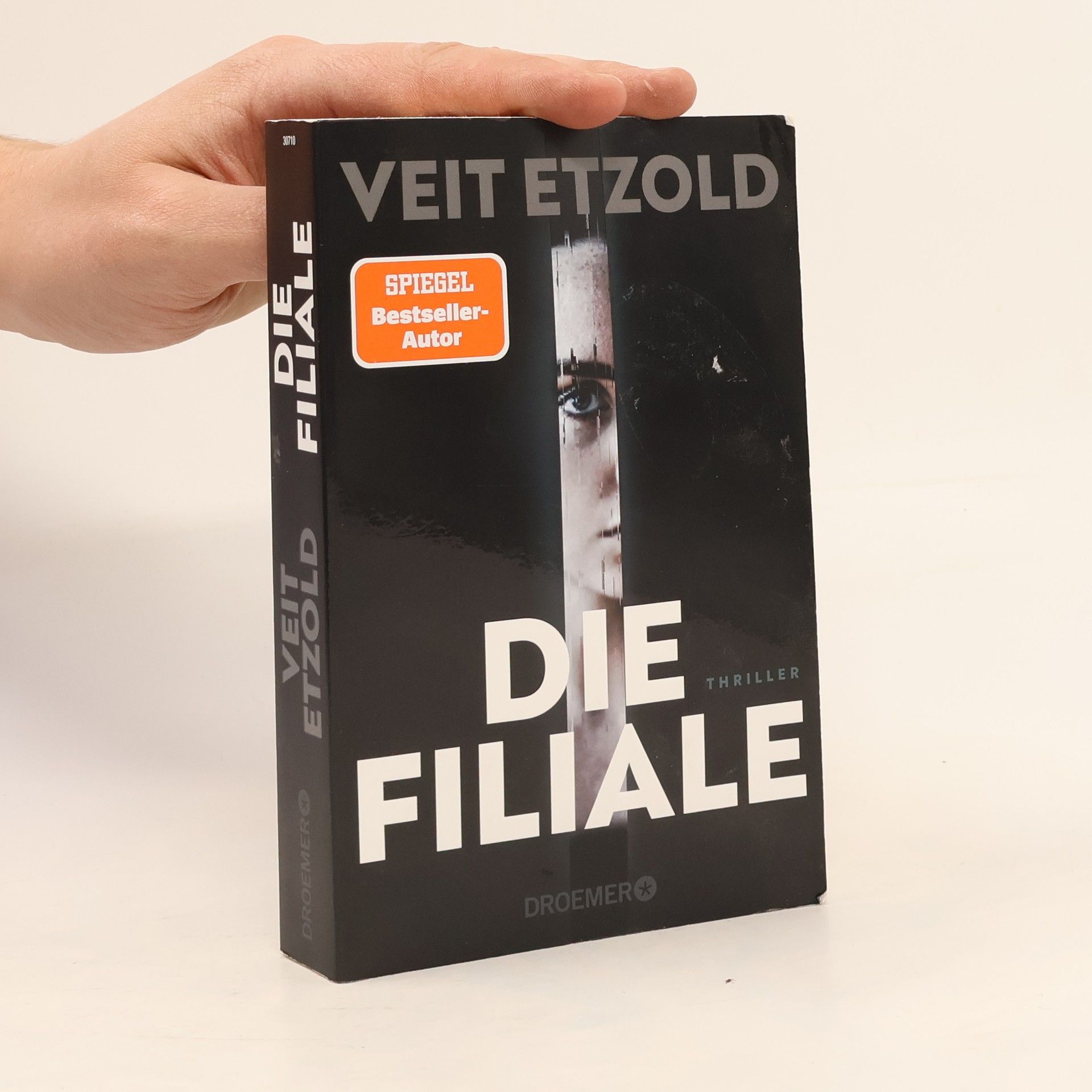 Veit Etzold Die Filiale