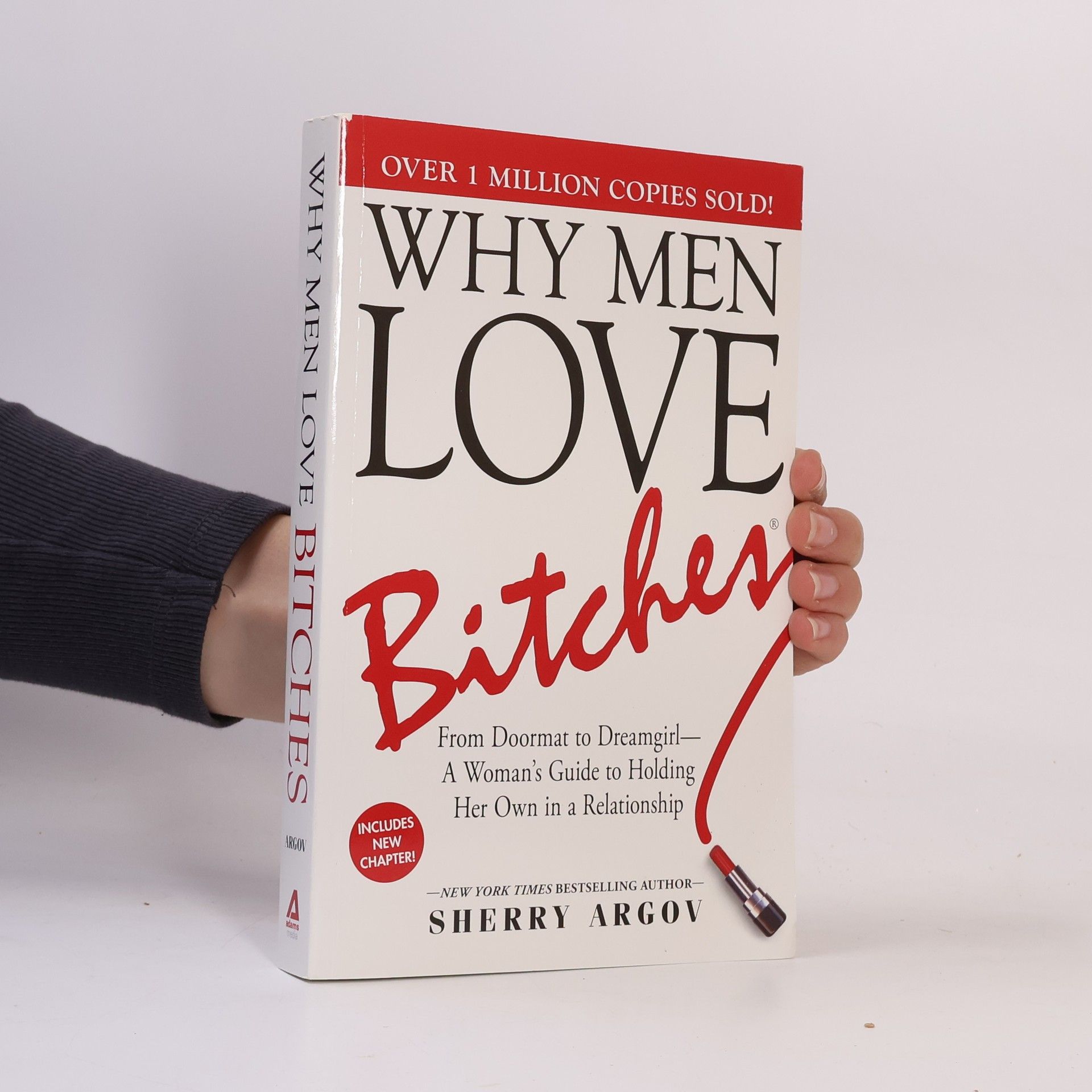 Sherry Argov Why Men Love Bitches