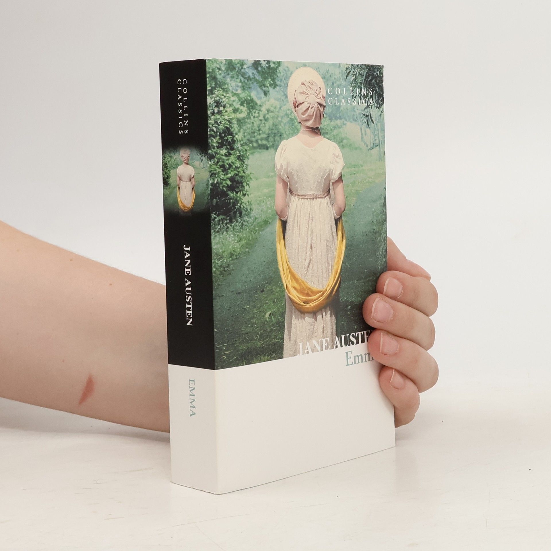Jane Austen Emma
