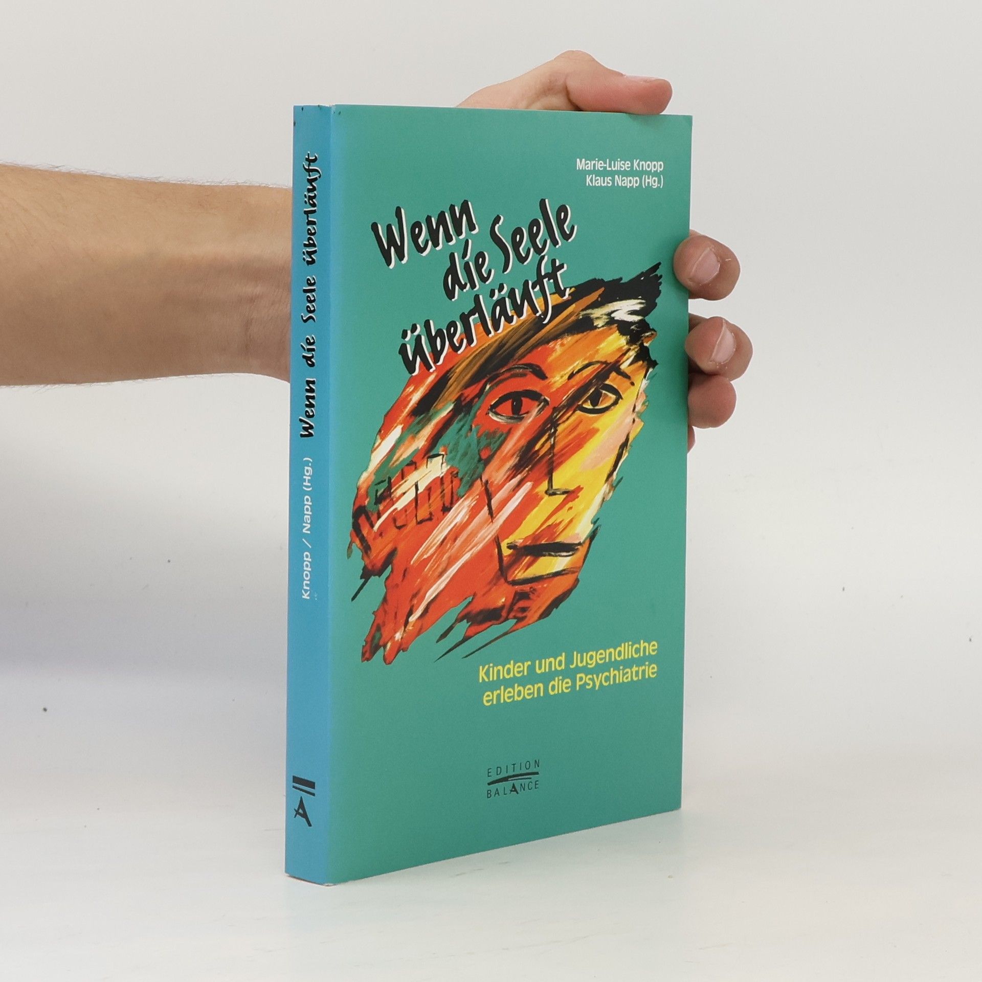 Marie-Luise Knopp Irrwege, eigene Wege