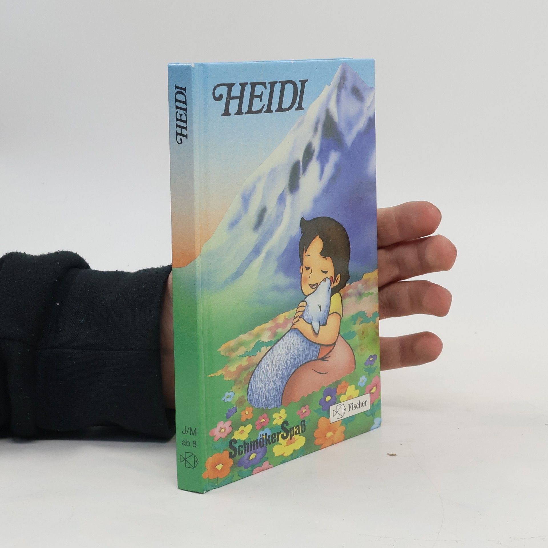 kolektiv Heidi