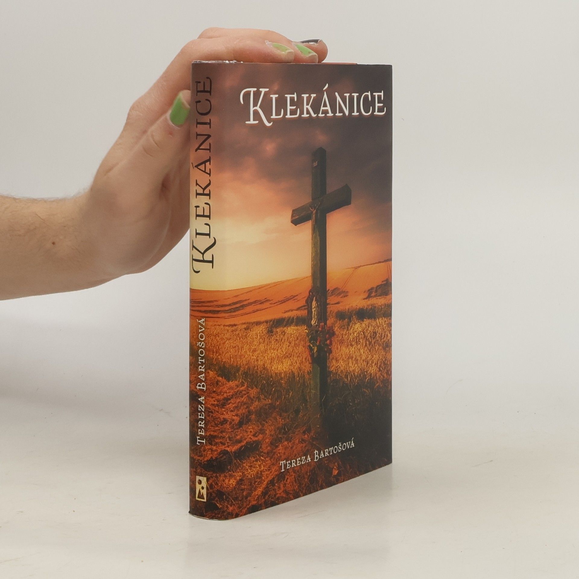 Tereza Bartošová Klekánice