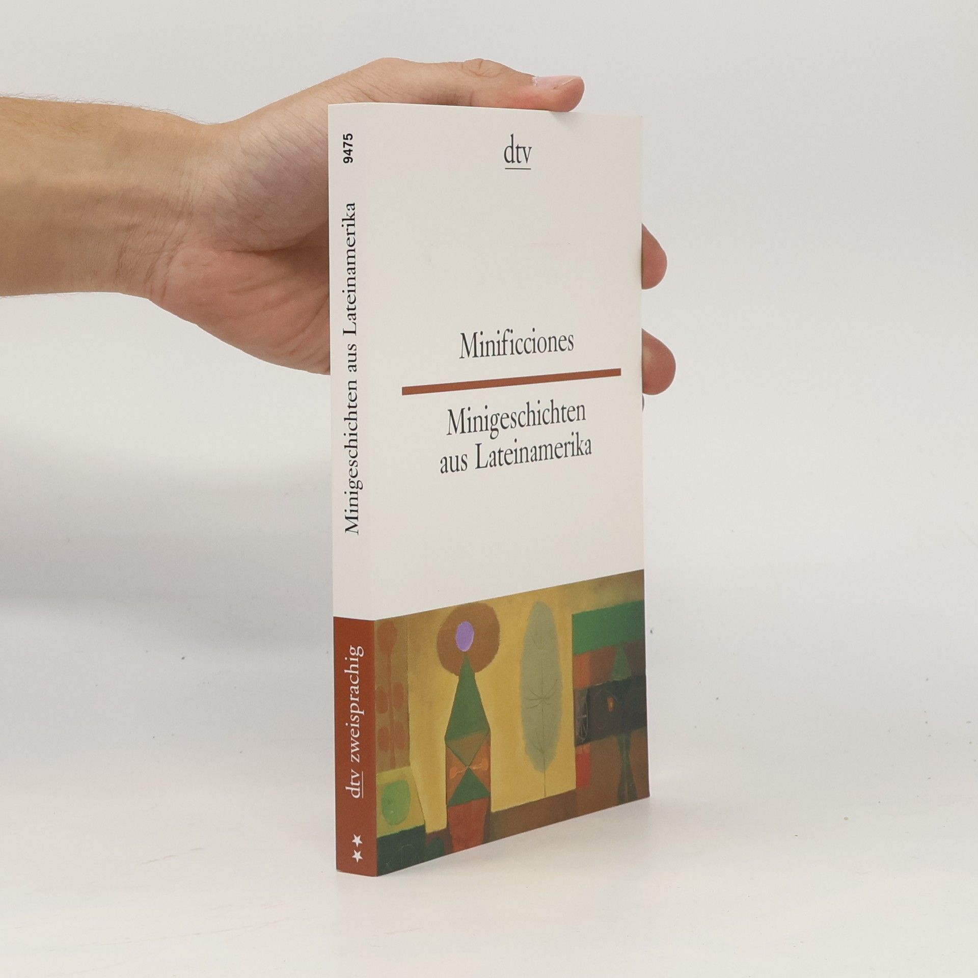 Erica Engeler Minificciones