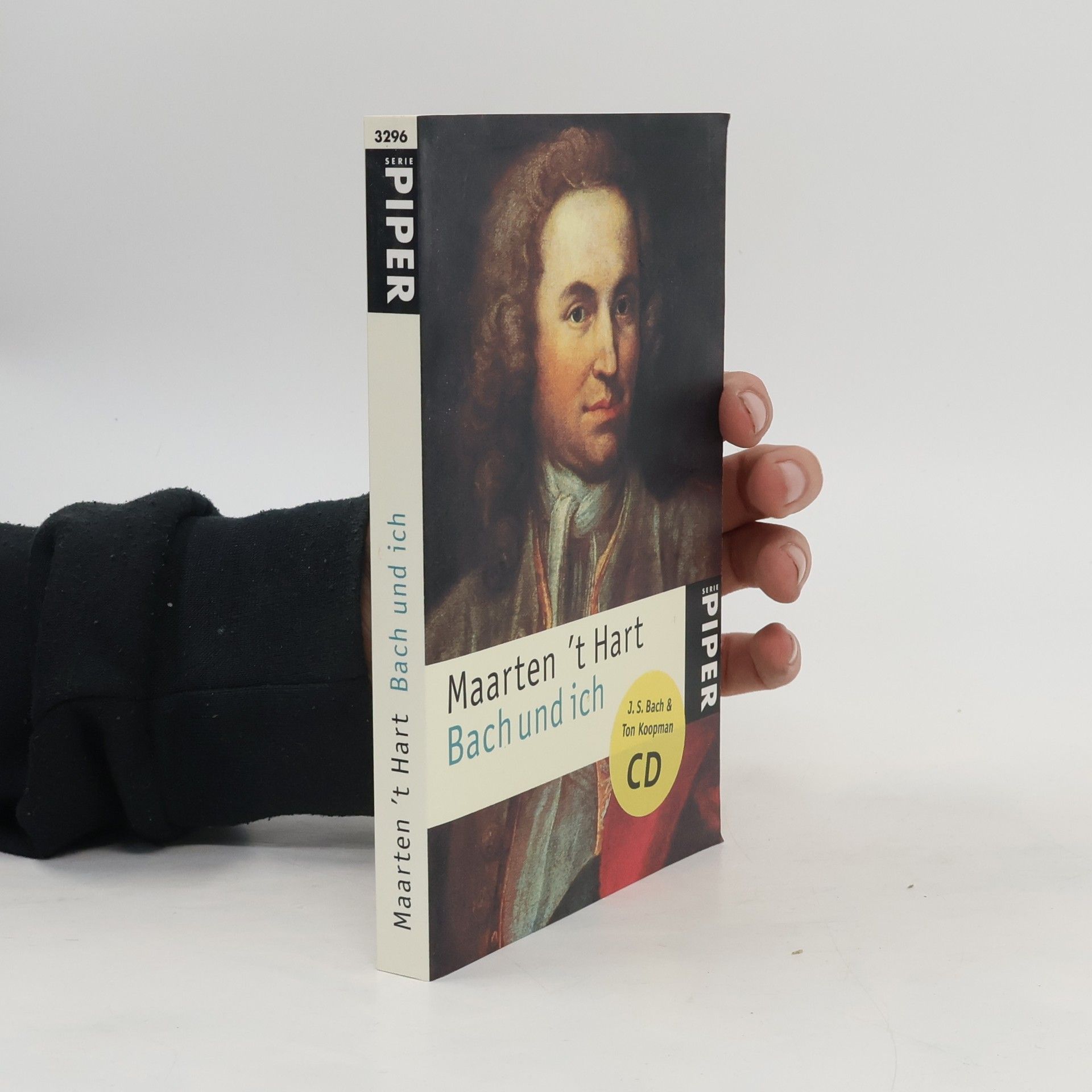 Bach und ich