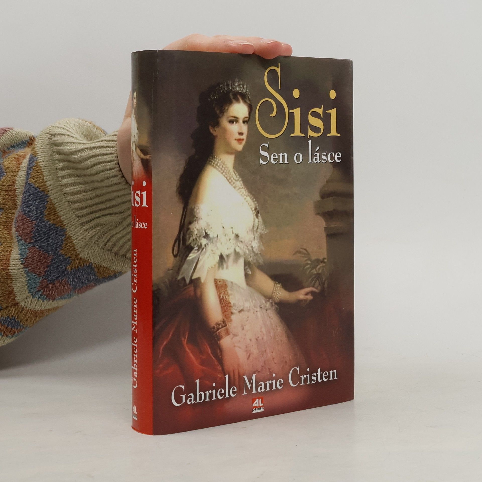 Sisi. Sen o lásce