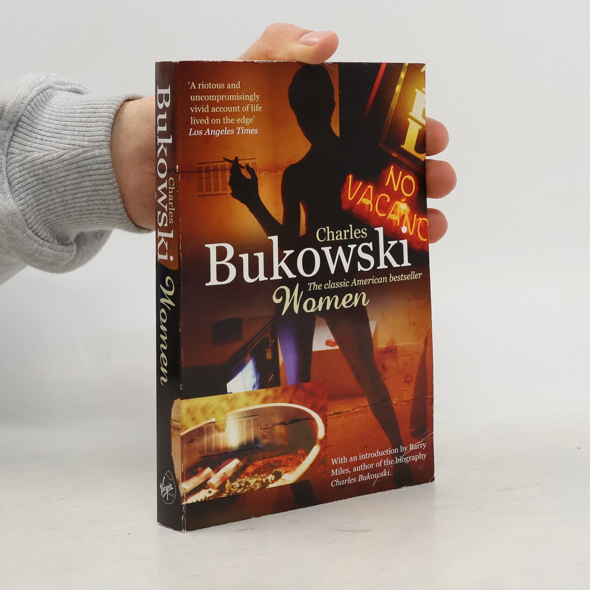 Charles Bukowski Women