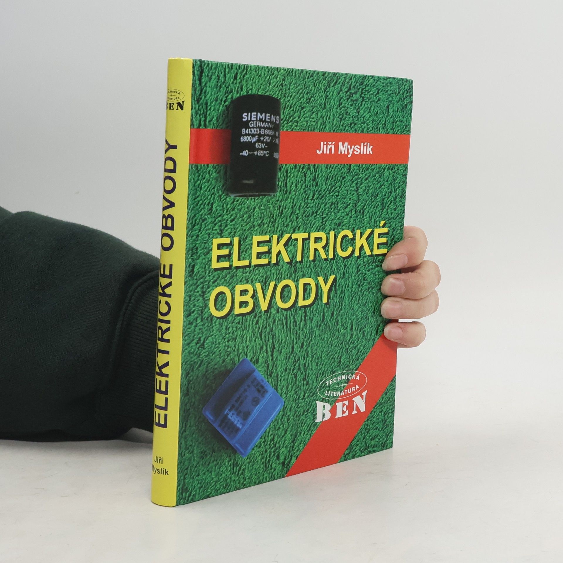 Elektrické obvody