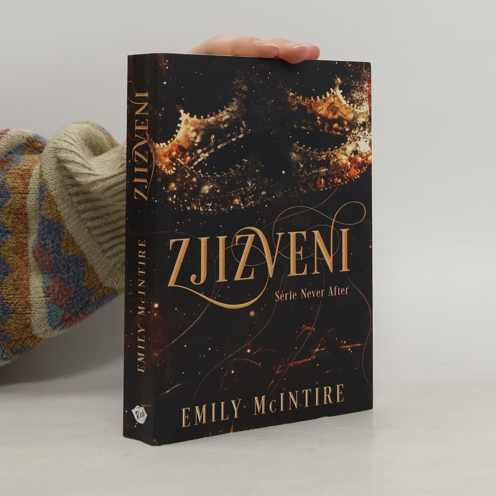 Emily McIntire Zjizveni