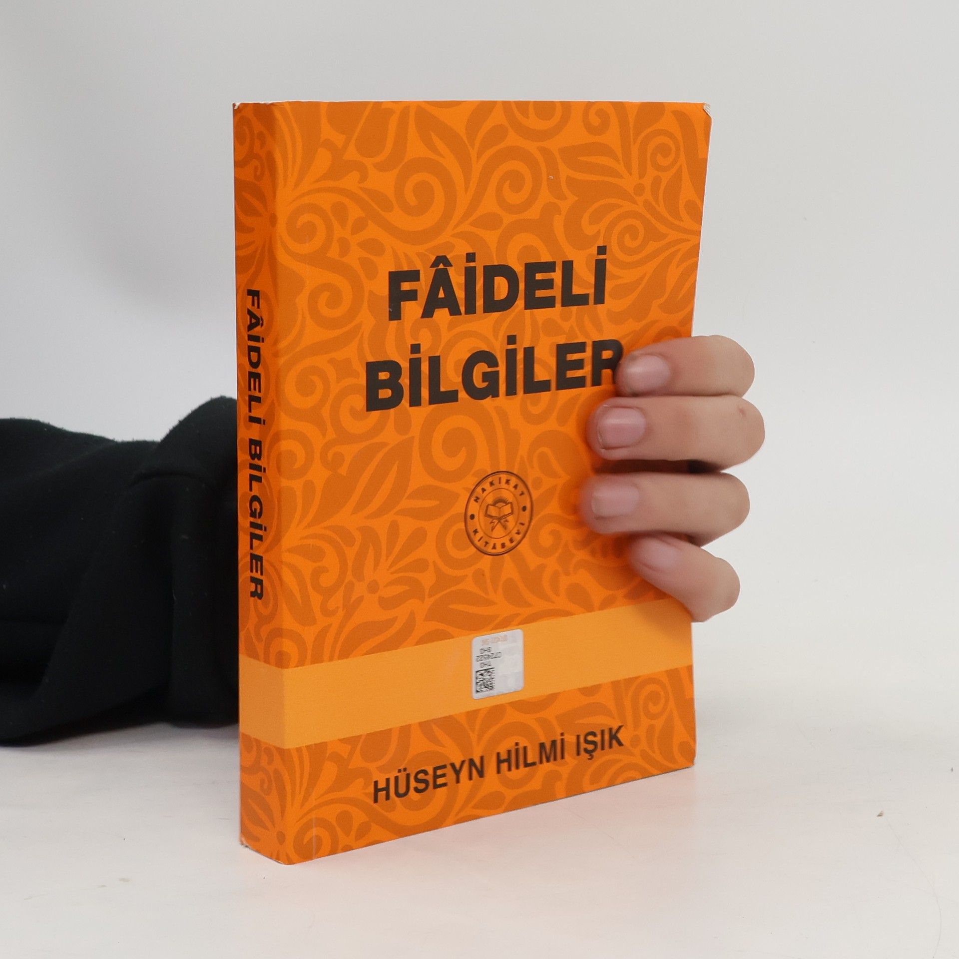 Hüseyin Hilmi Işık Faideli Bilgiler