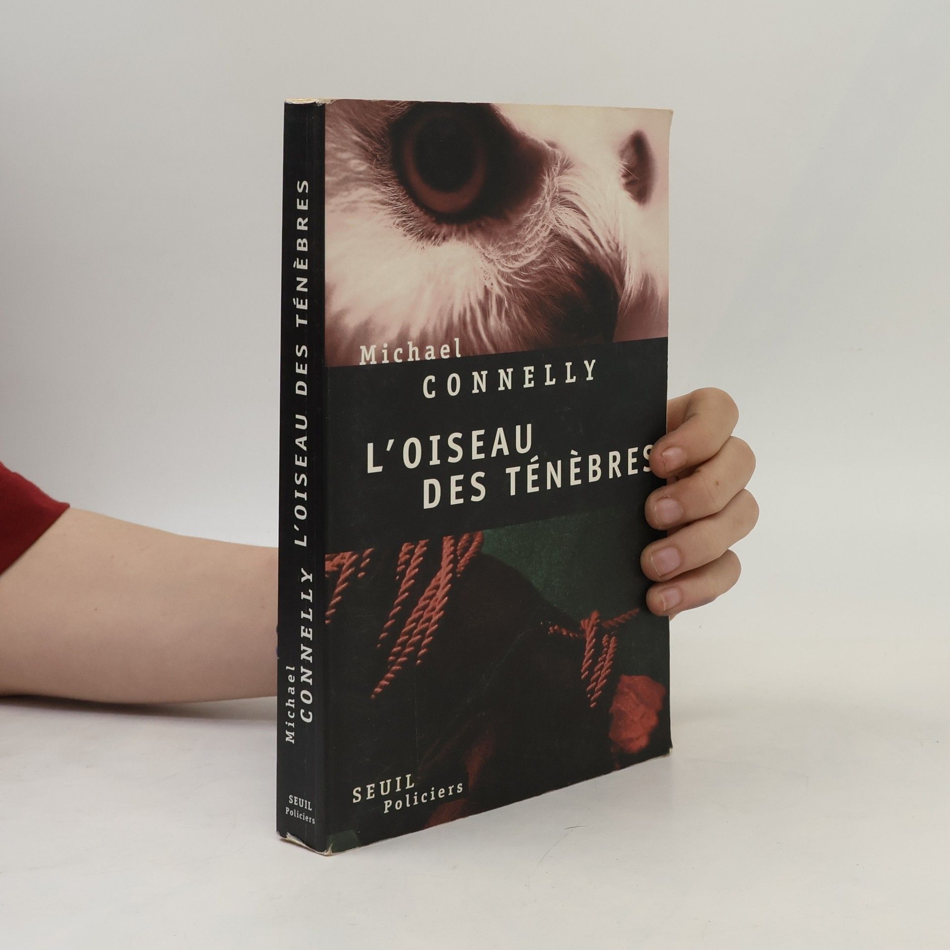 Michael Connelly L'oiseau des ténèbres