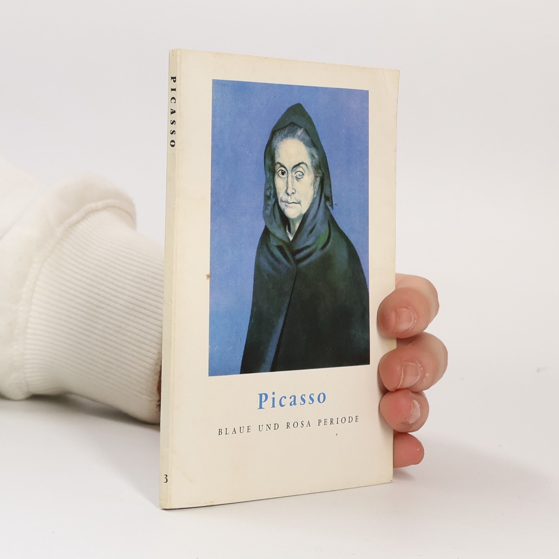 Picasso. Blaue und Rosa Periode
