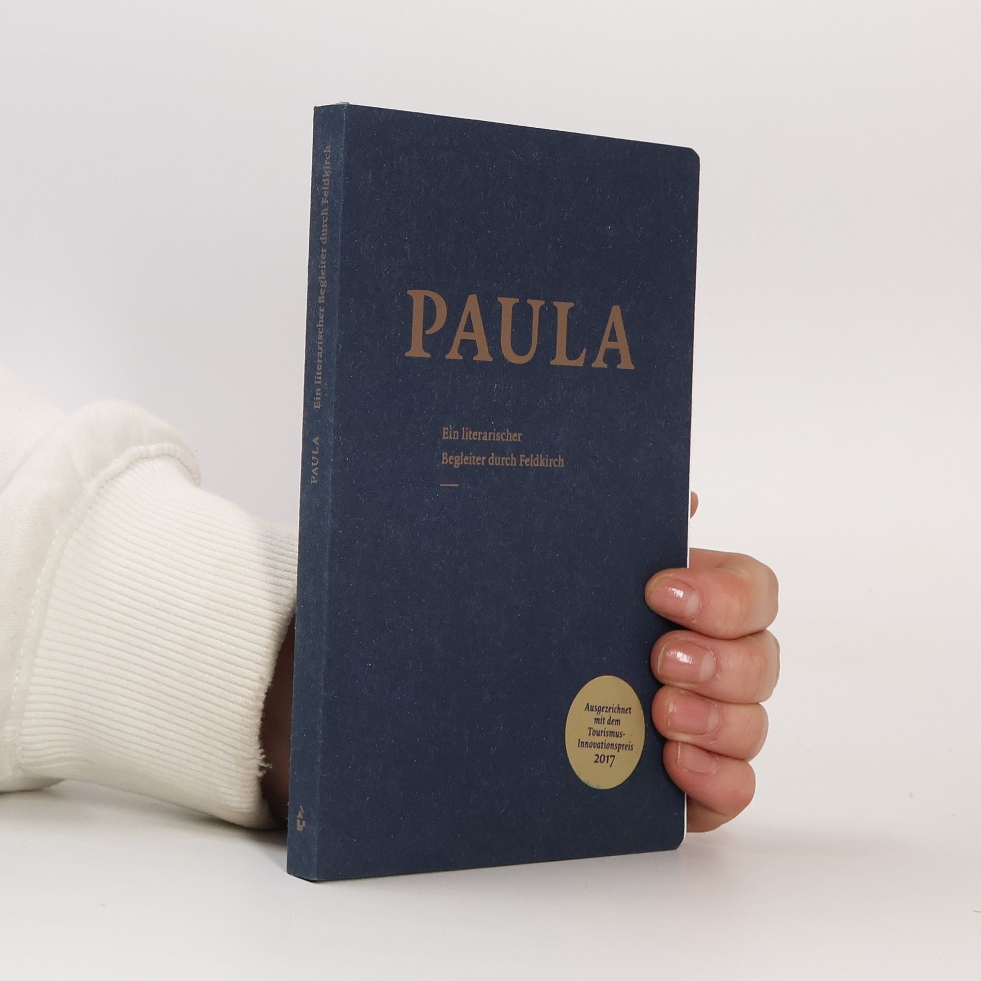 Autorenkollektiv Paula