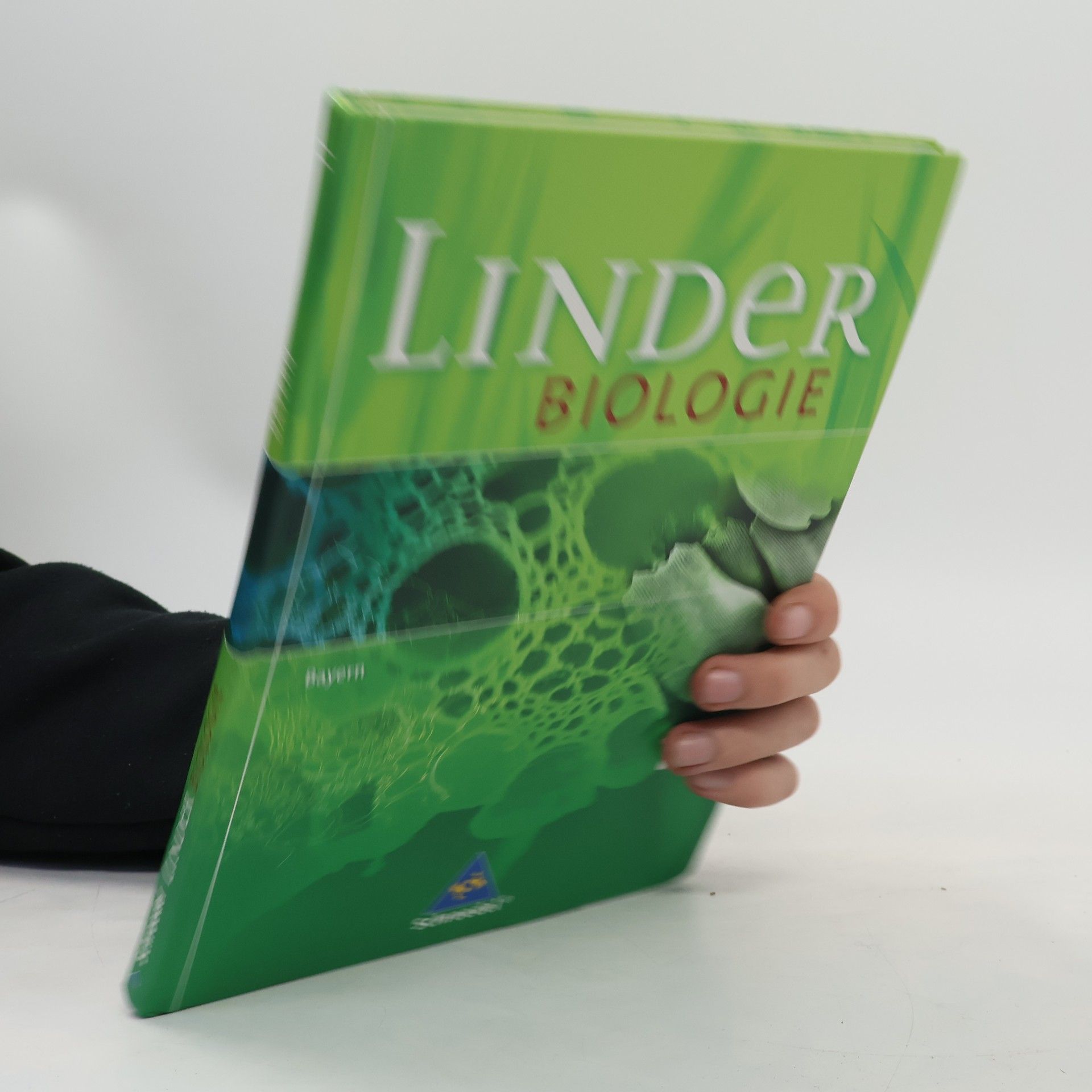 kolektiv Linder Biologie