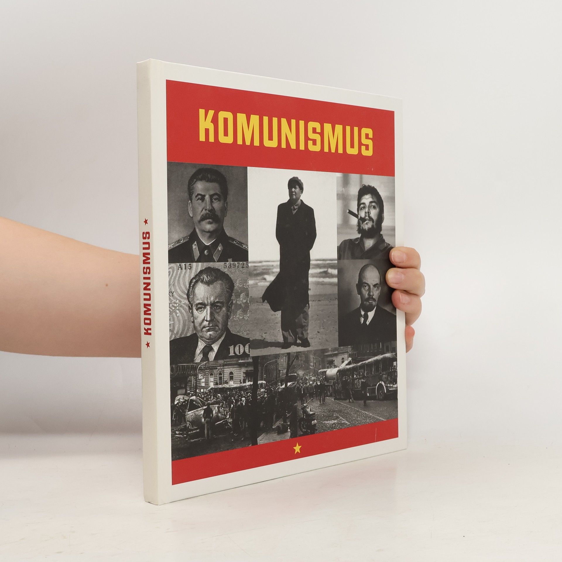 Marcello Flores Komunismus