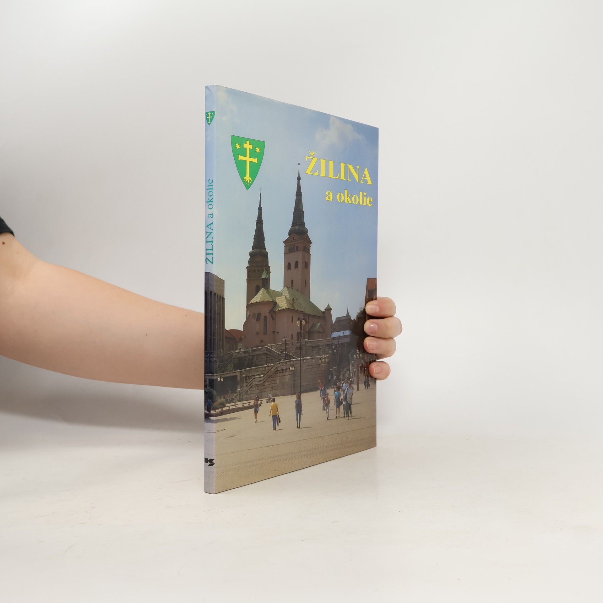 Ján Lenčo Žilina a okolie