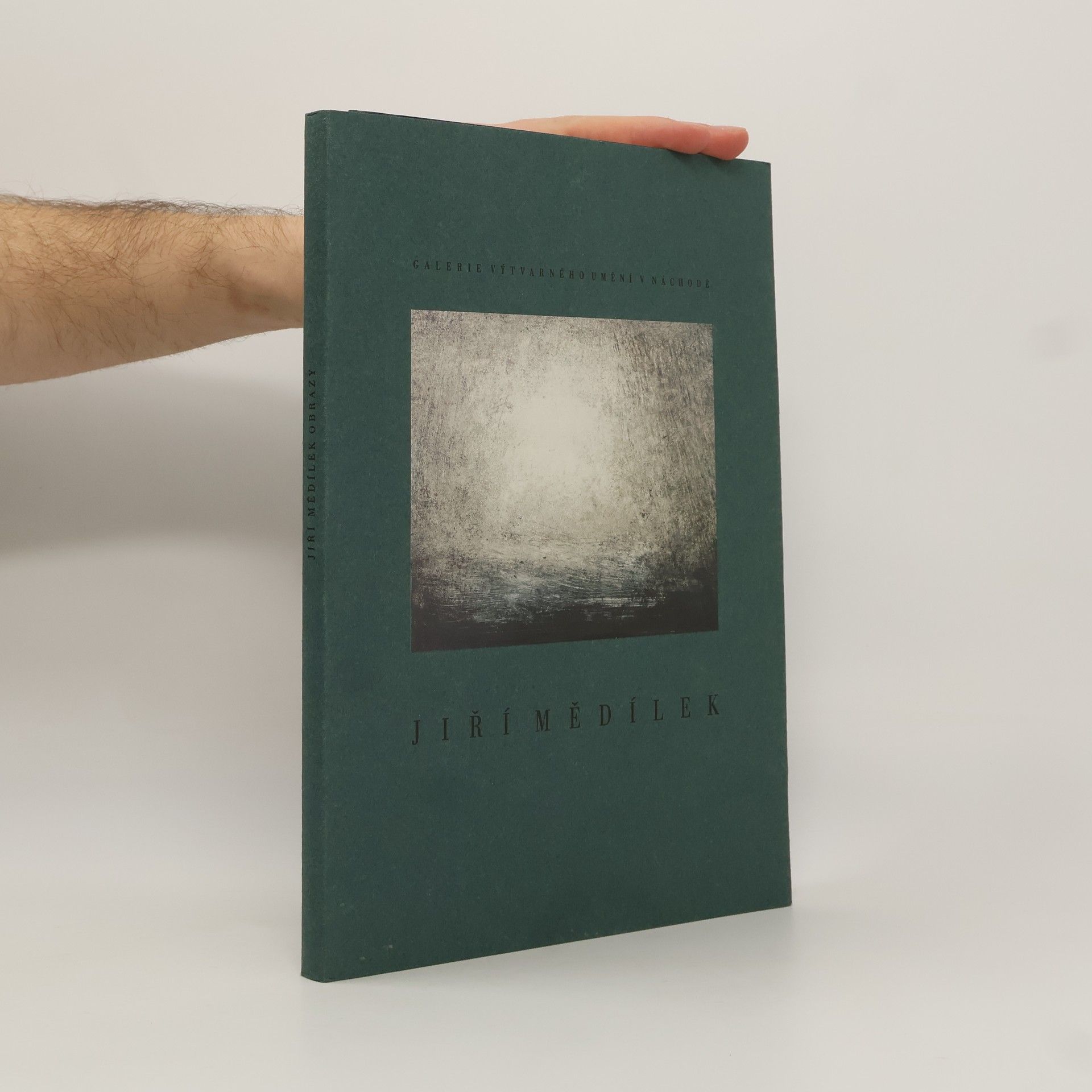 Jiří Mědílek Jiří Mědílek obrazy