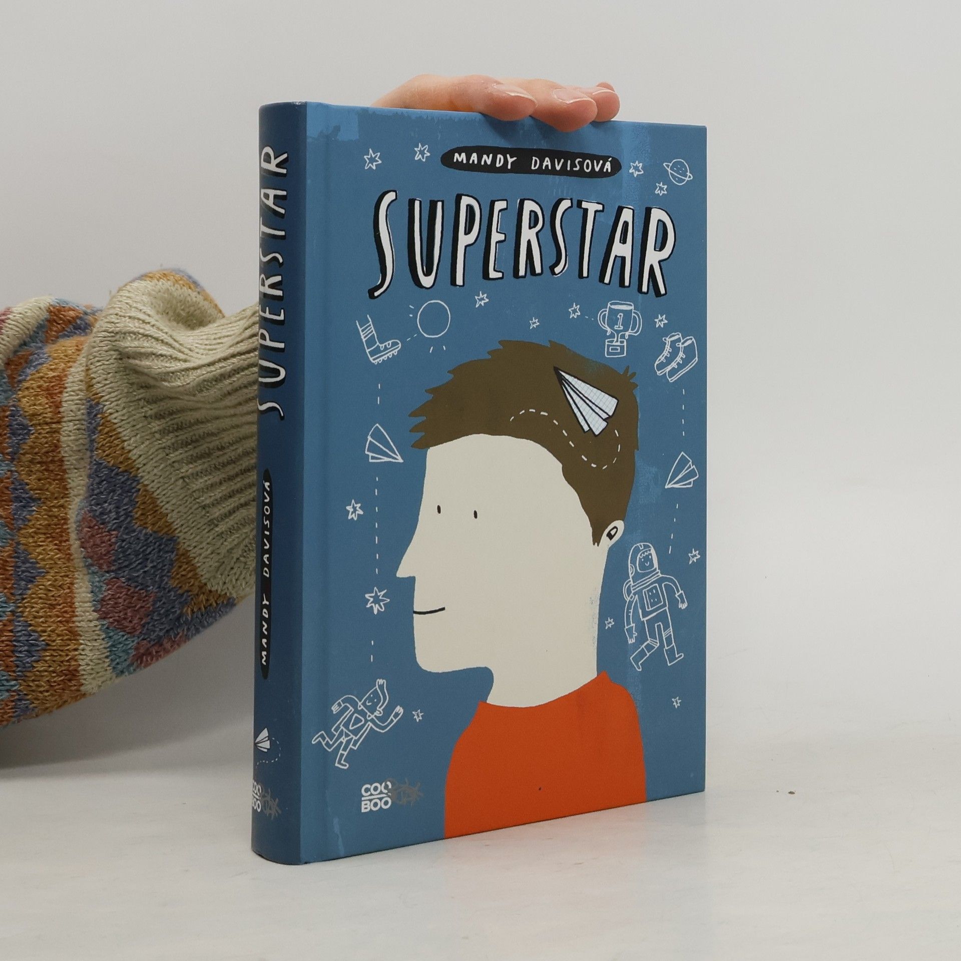 Mandy Davis Superstar