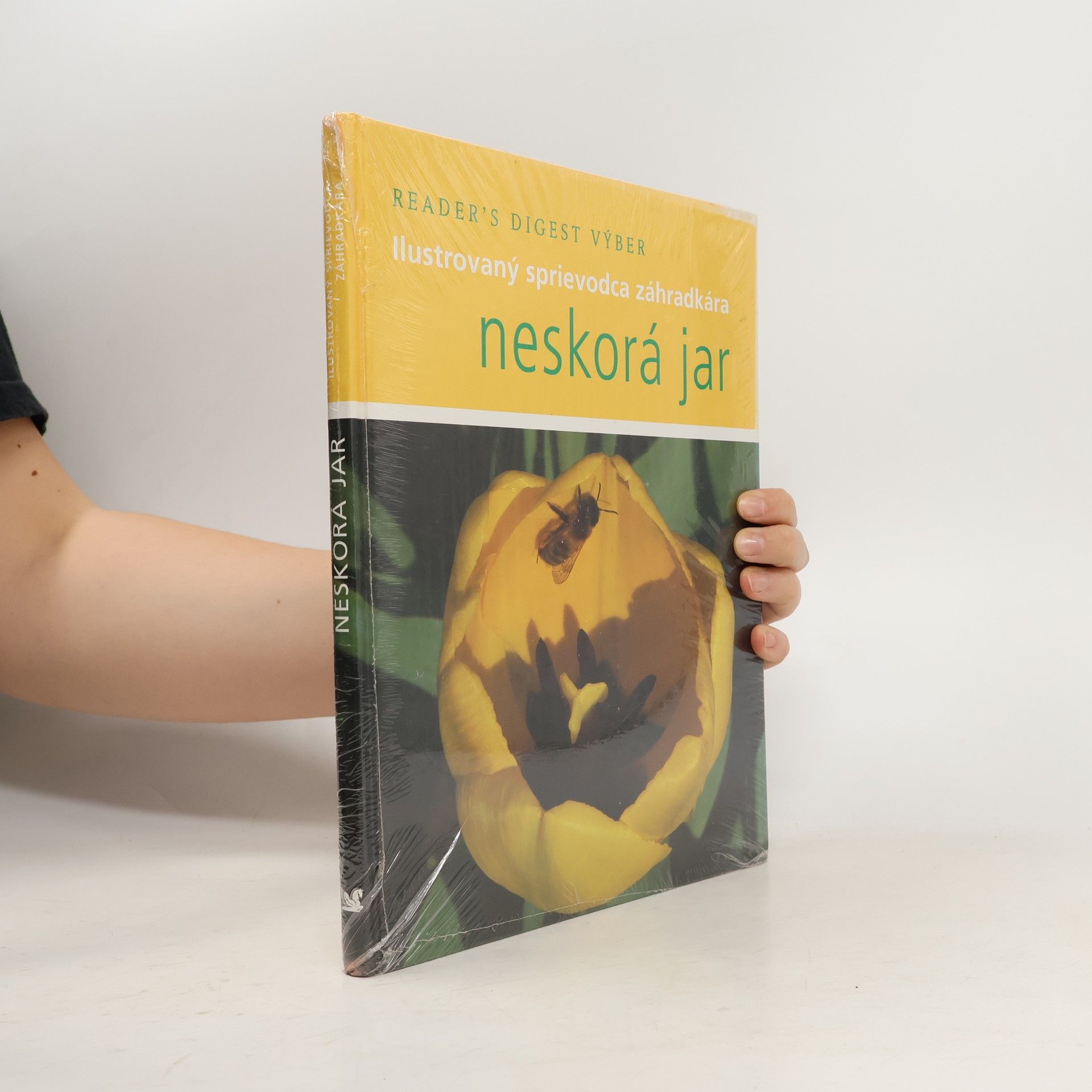 kolektiv Neskorá jar