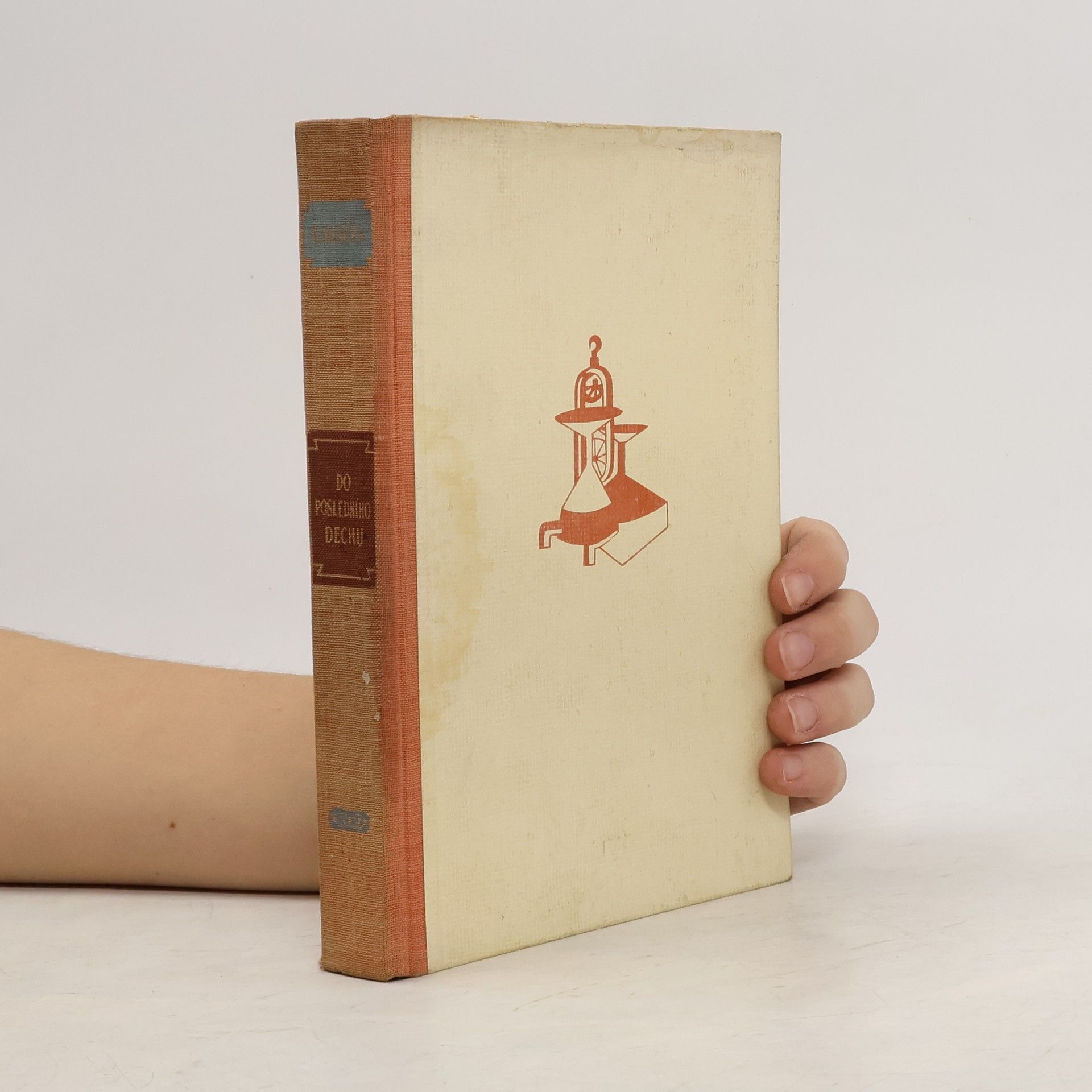 Benjamin Klička Do posledního dechu