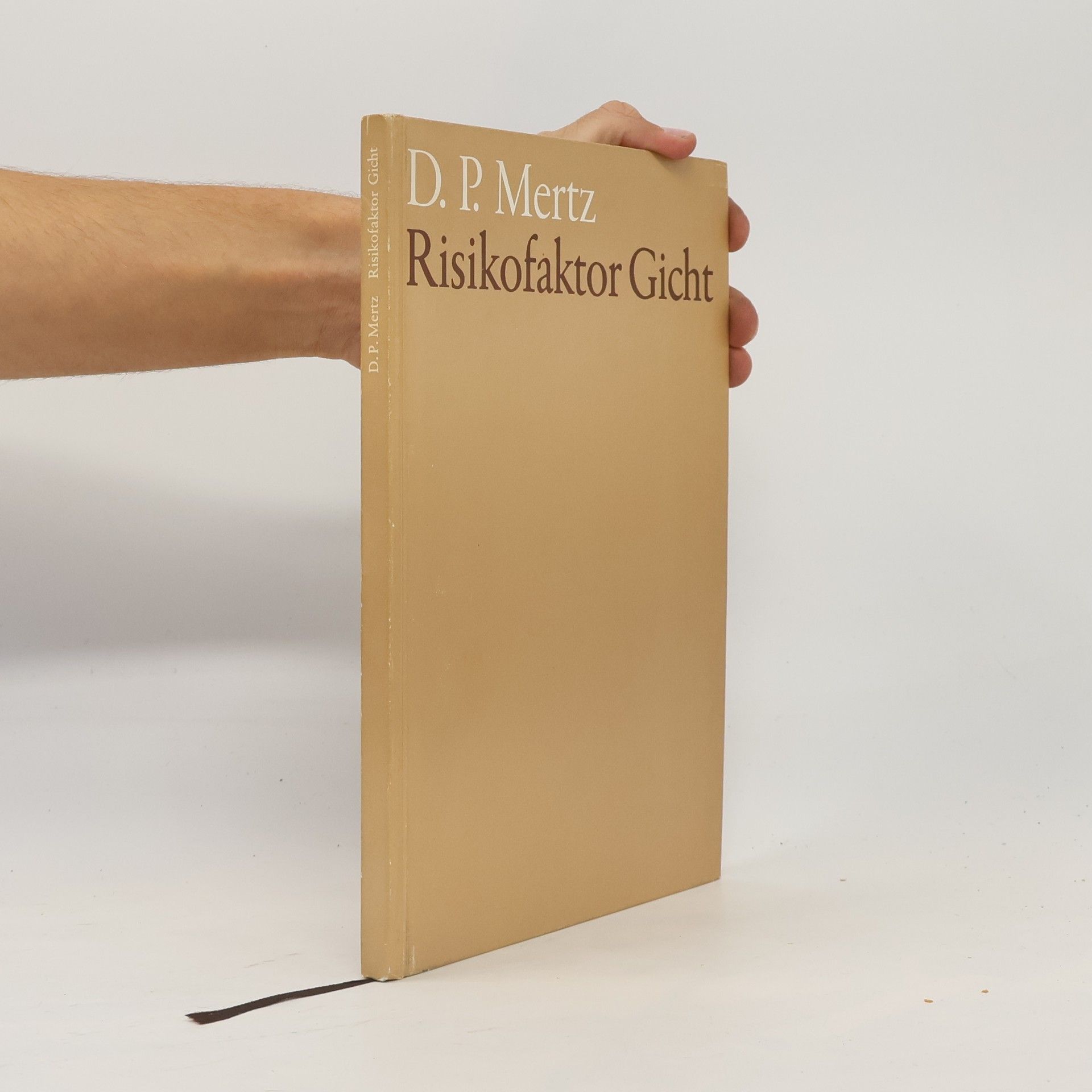 Risikofaktor Gicht