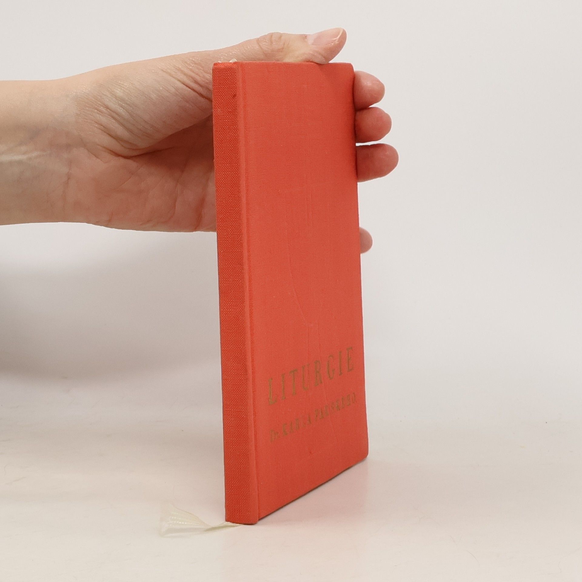 kolektiv Liturgie Patriarchy Dr. Karla Farského