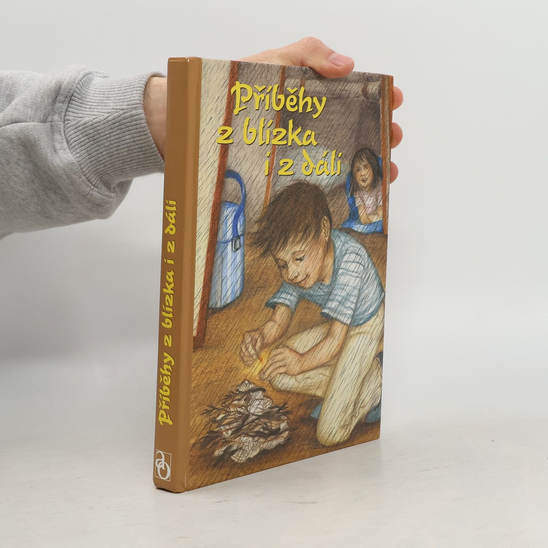 Příběhy z blízka i z dáli