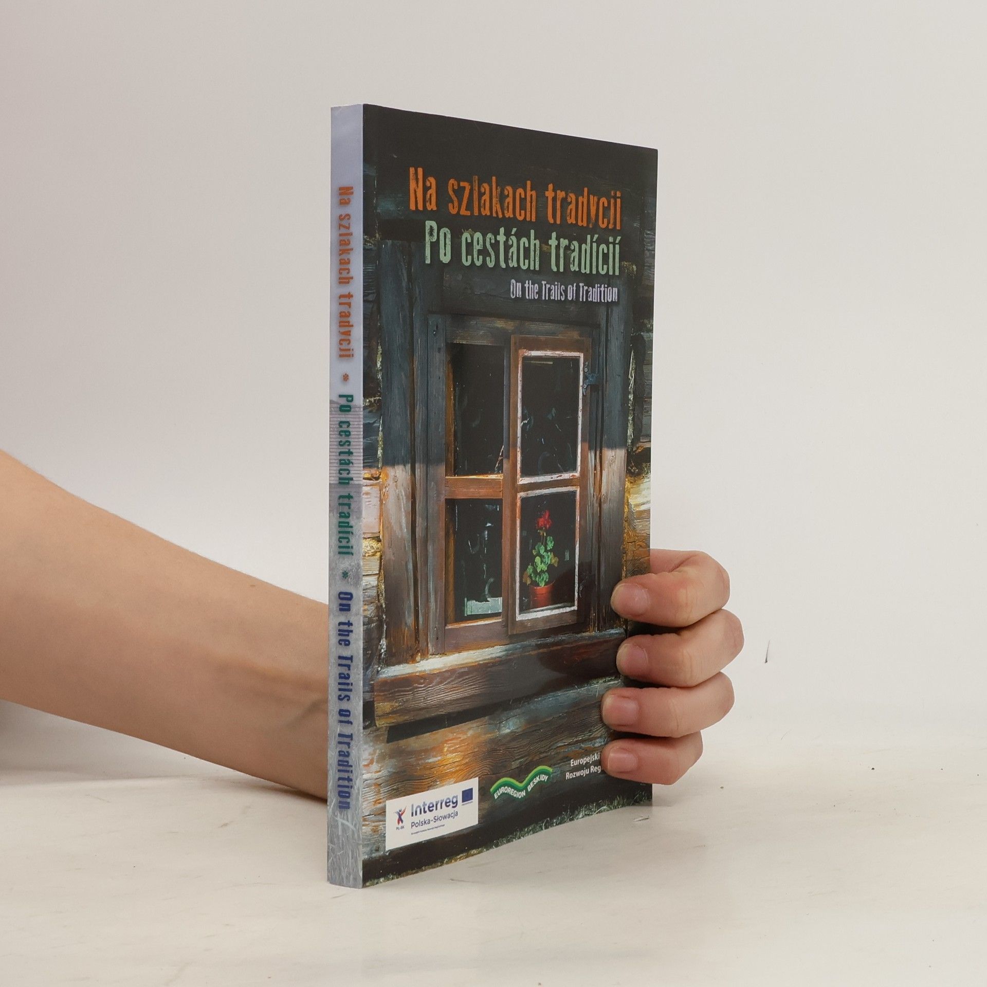 Małgorzata Słonka Na szlakach tradycji