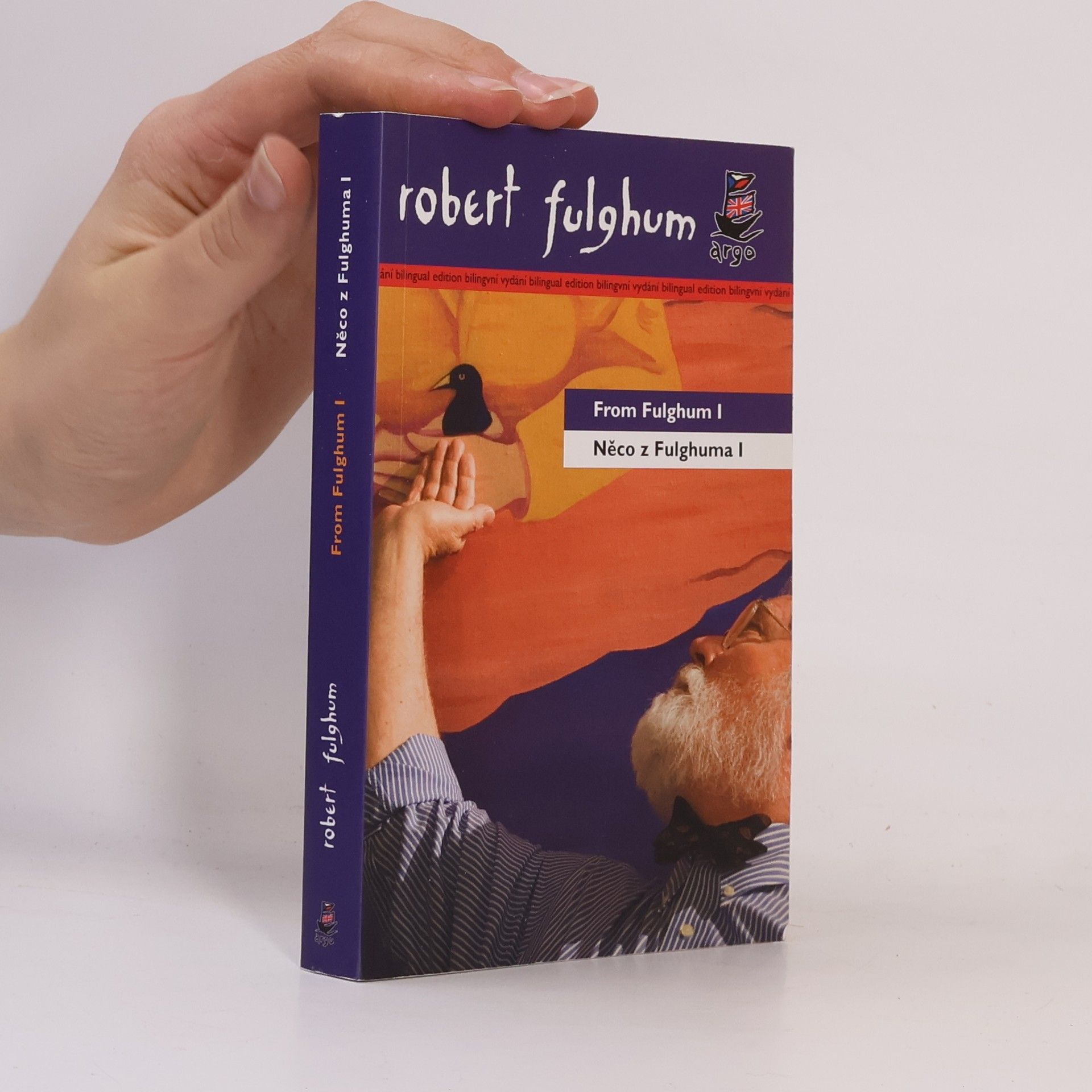 From Fulghum I = Něco z Fulghuma I