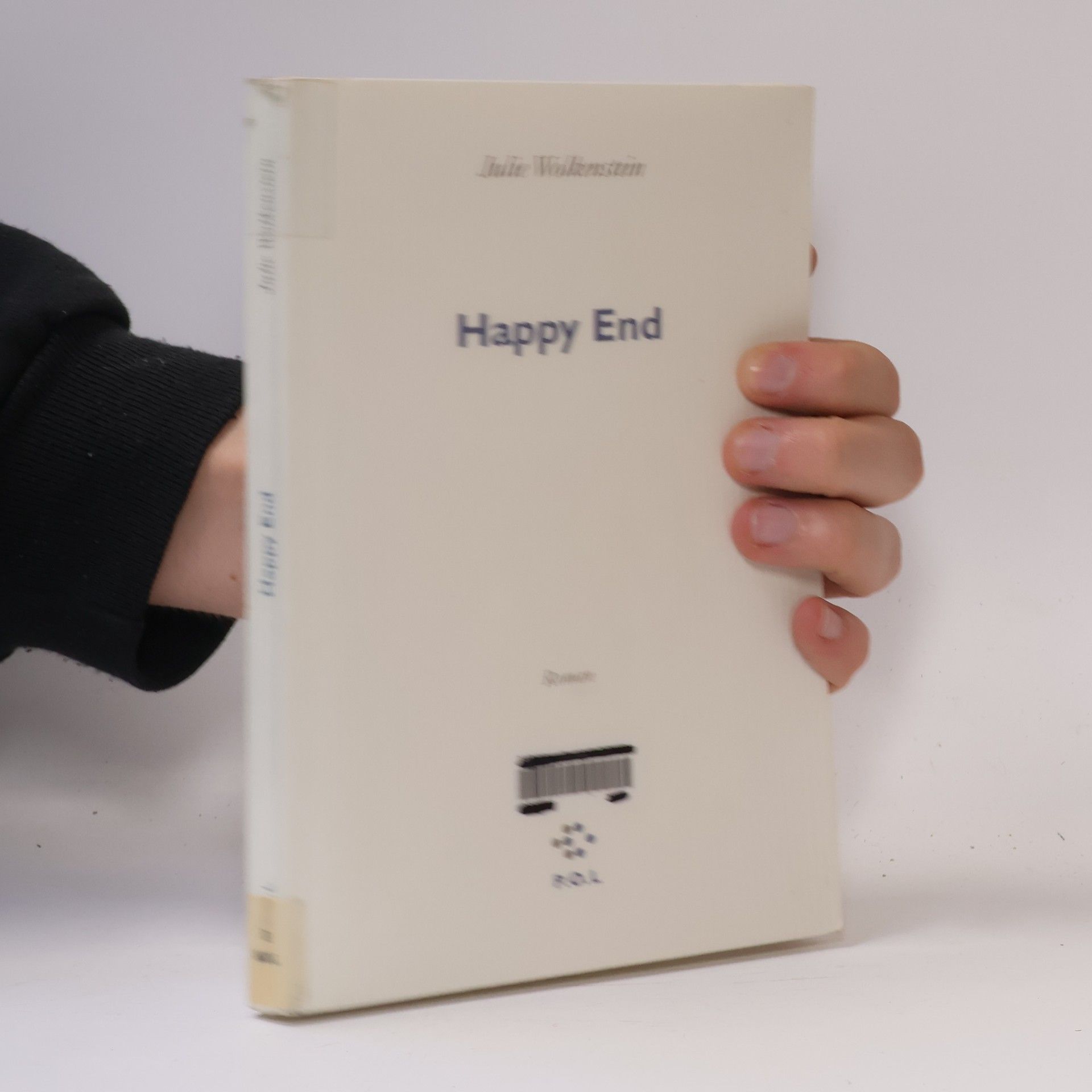 Julie Wolkenstein Happy End