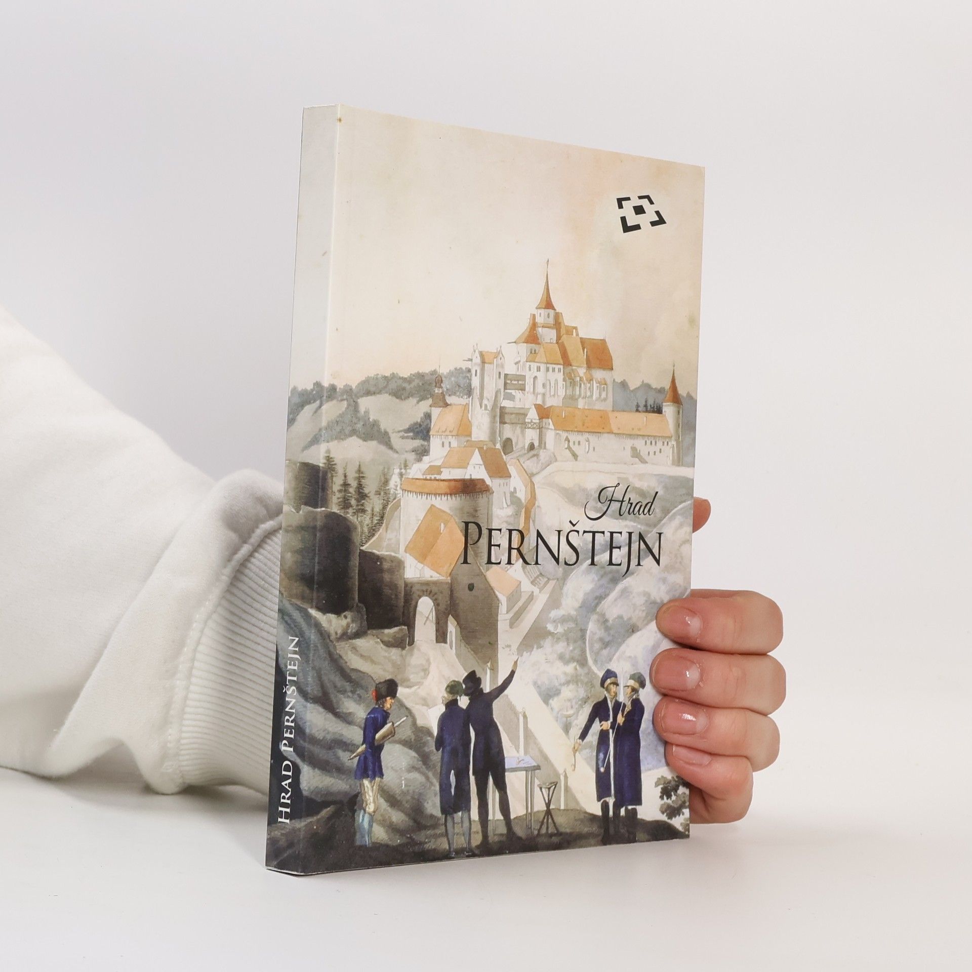 kolektiv Hrad Pernštejn