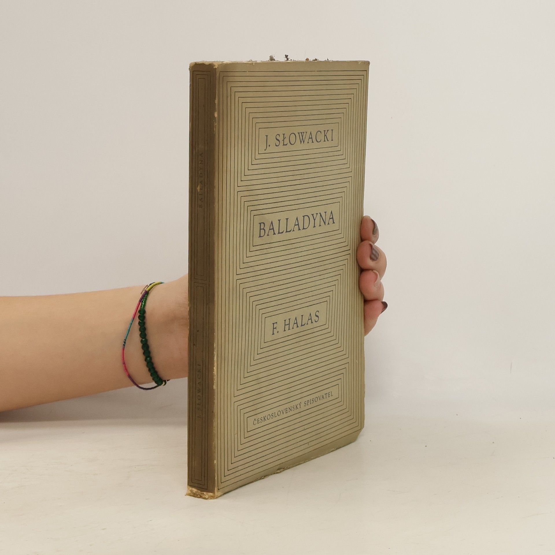 Juliusz Słowacki Balladyna